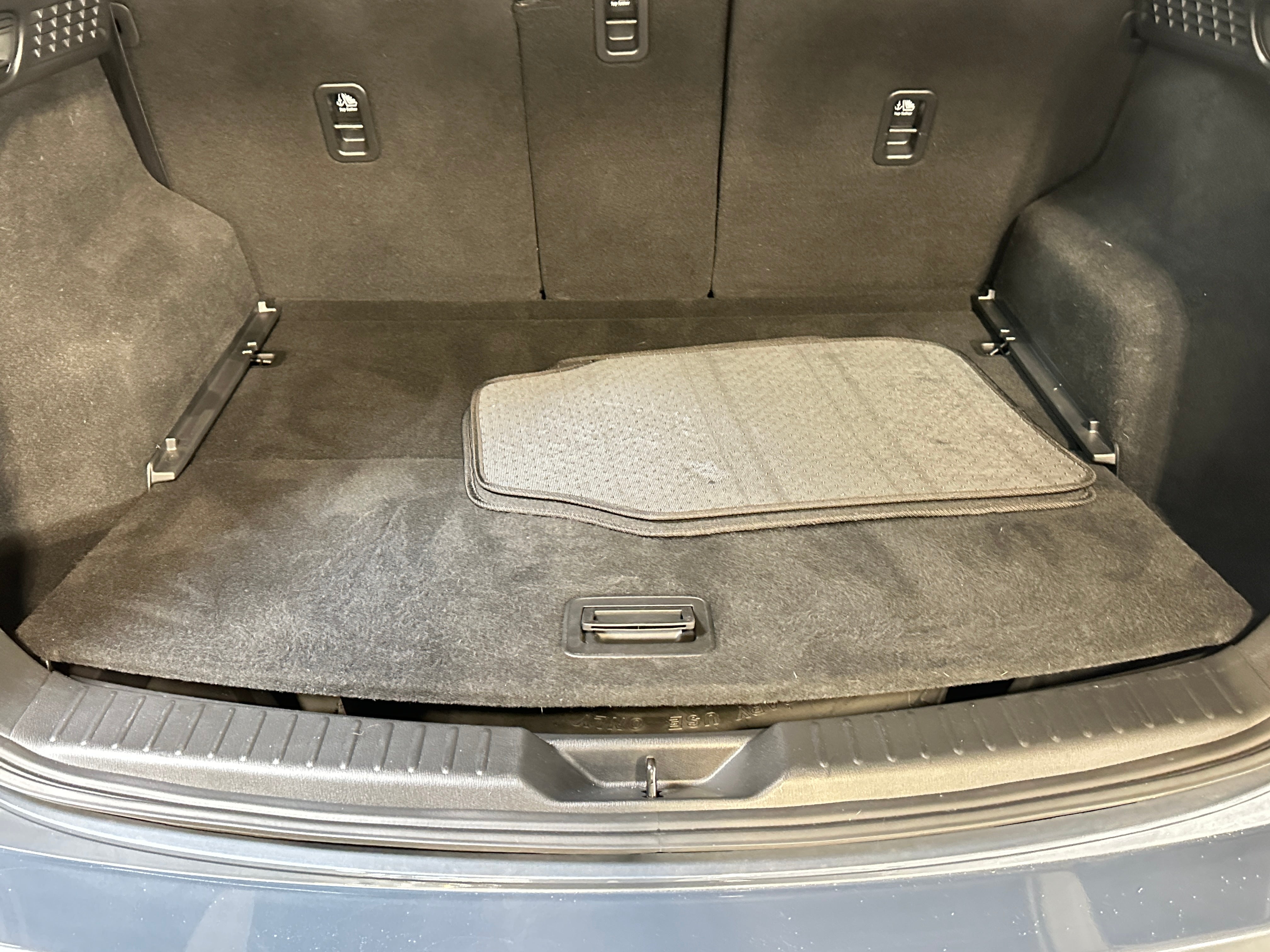2022 Mazda CX-5 S Carbon Edition 6
