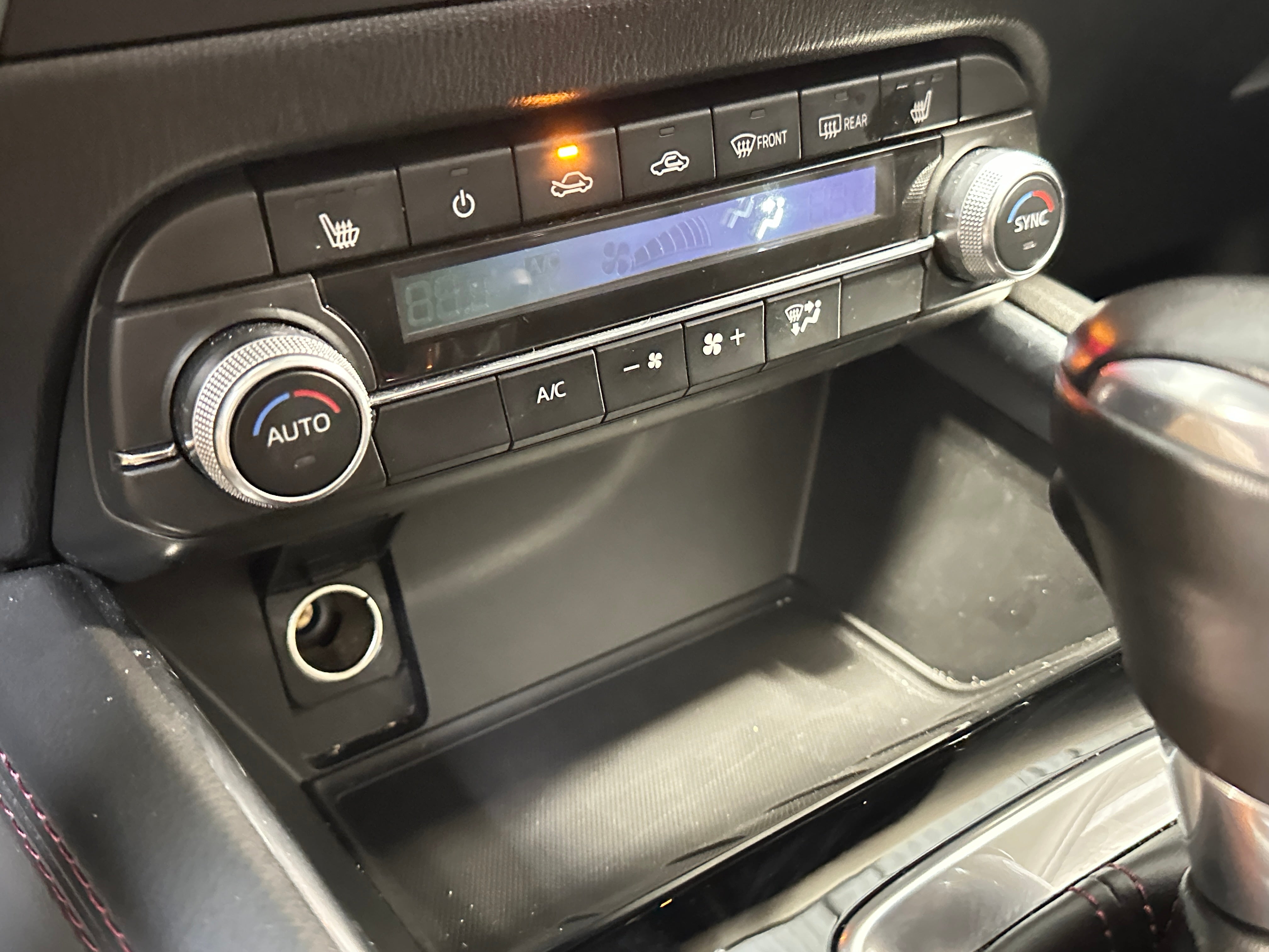 2022 Mazda CX-5 S Carbon Edition 3