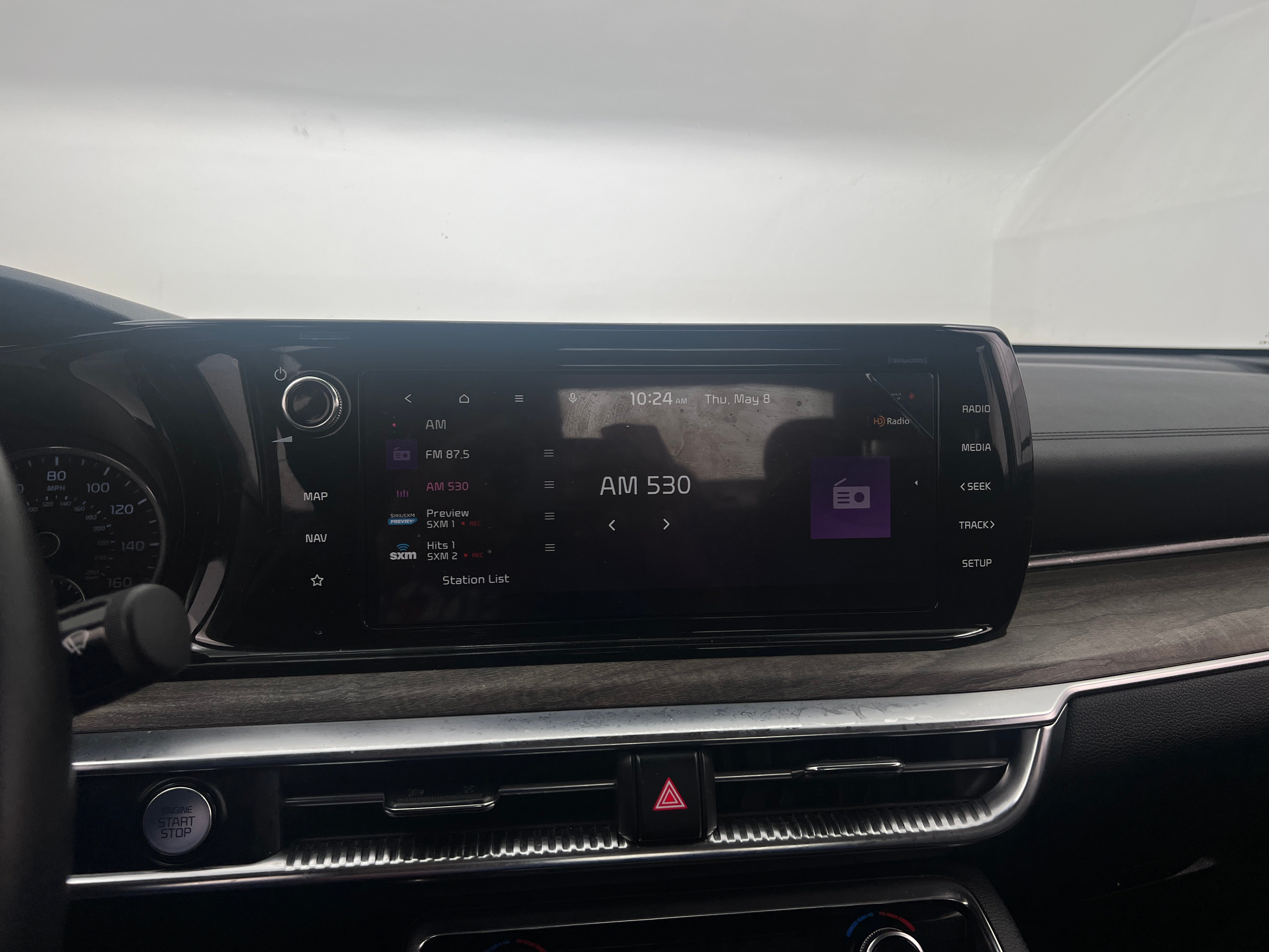 2023 Kia K5 EX 3
