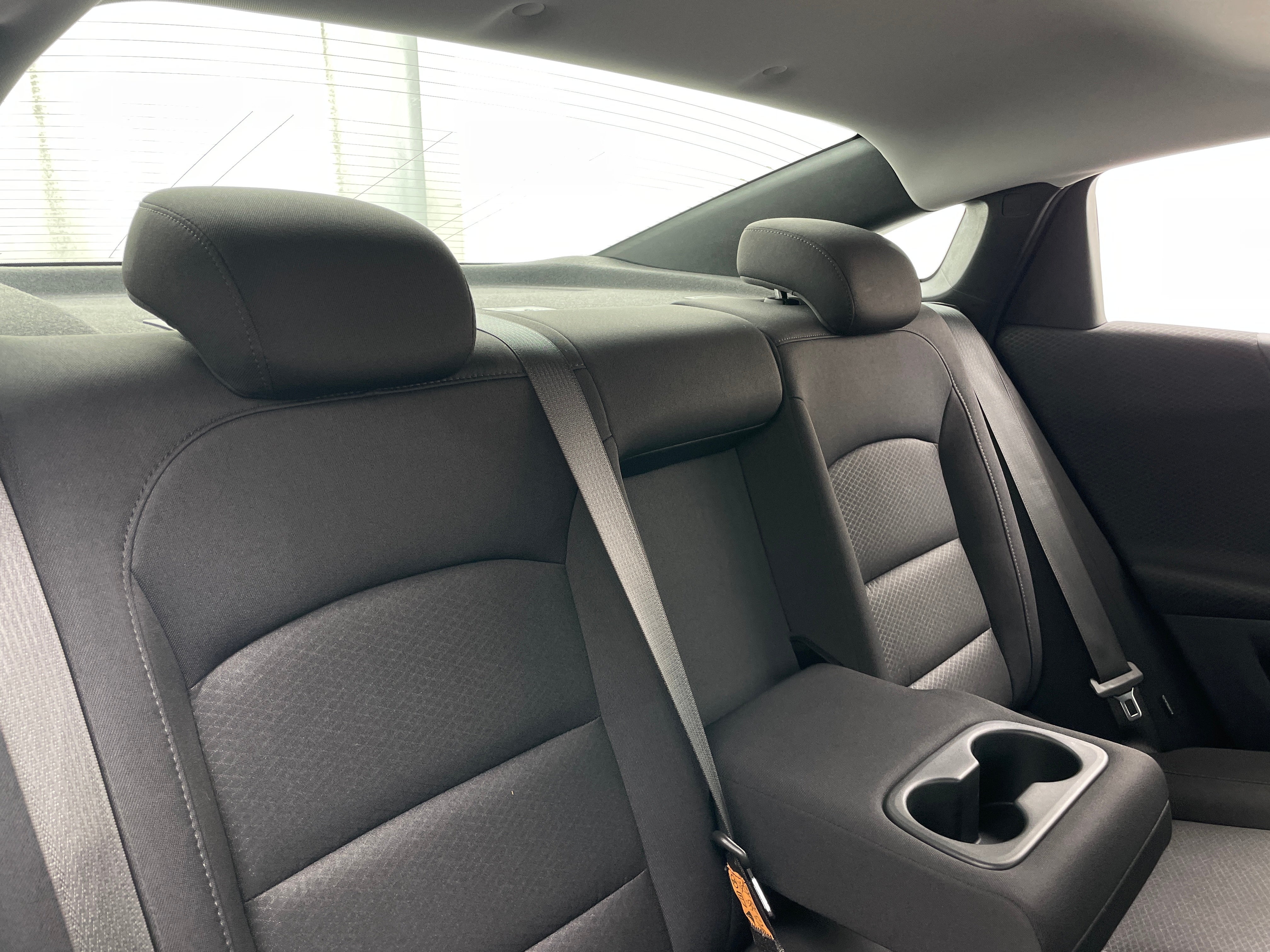 2024 Chevrolet Malibu LT 6