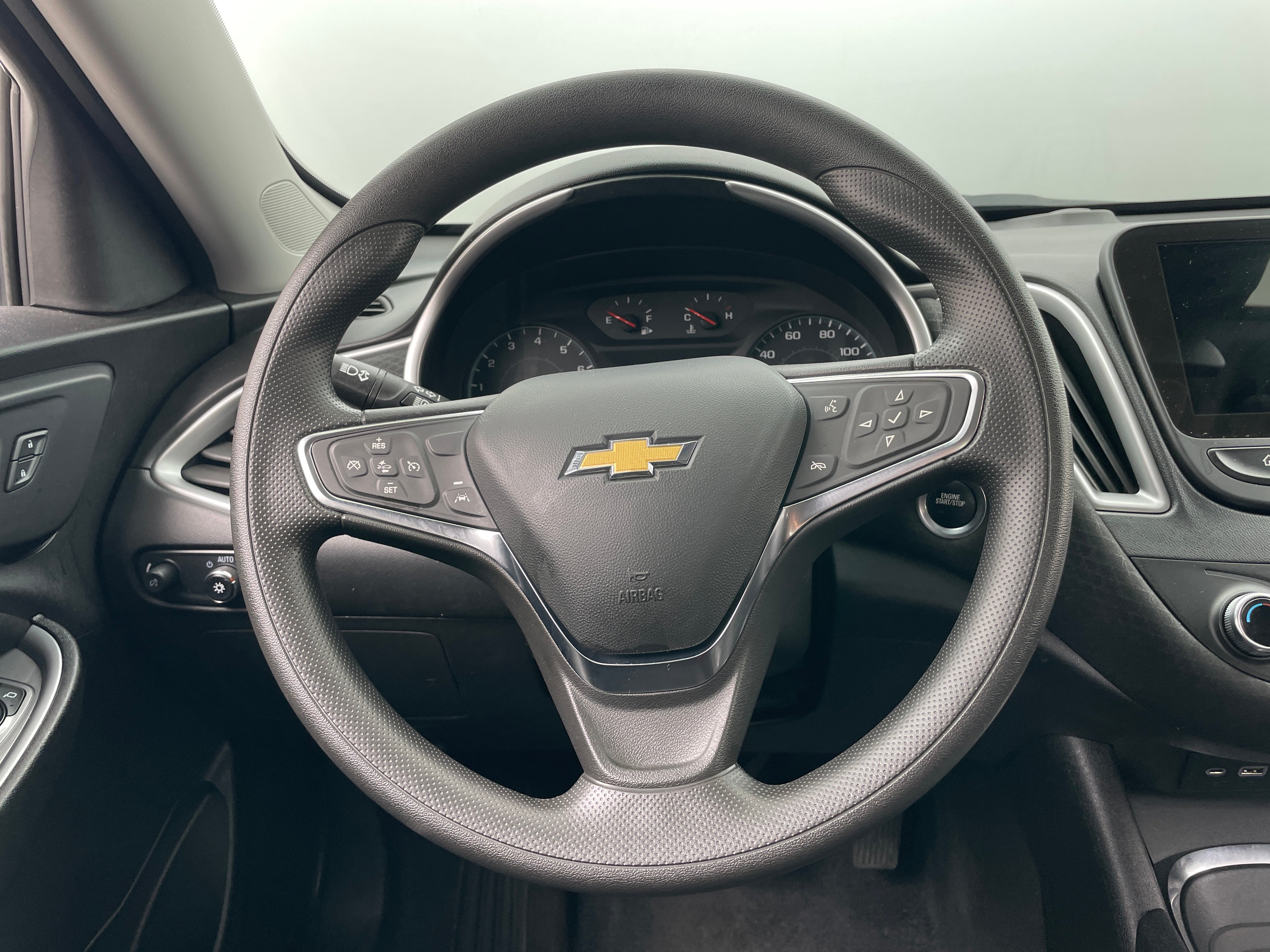 2024 Chevrolet Malibu LT 5