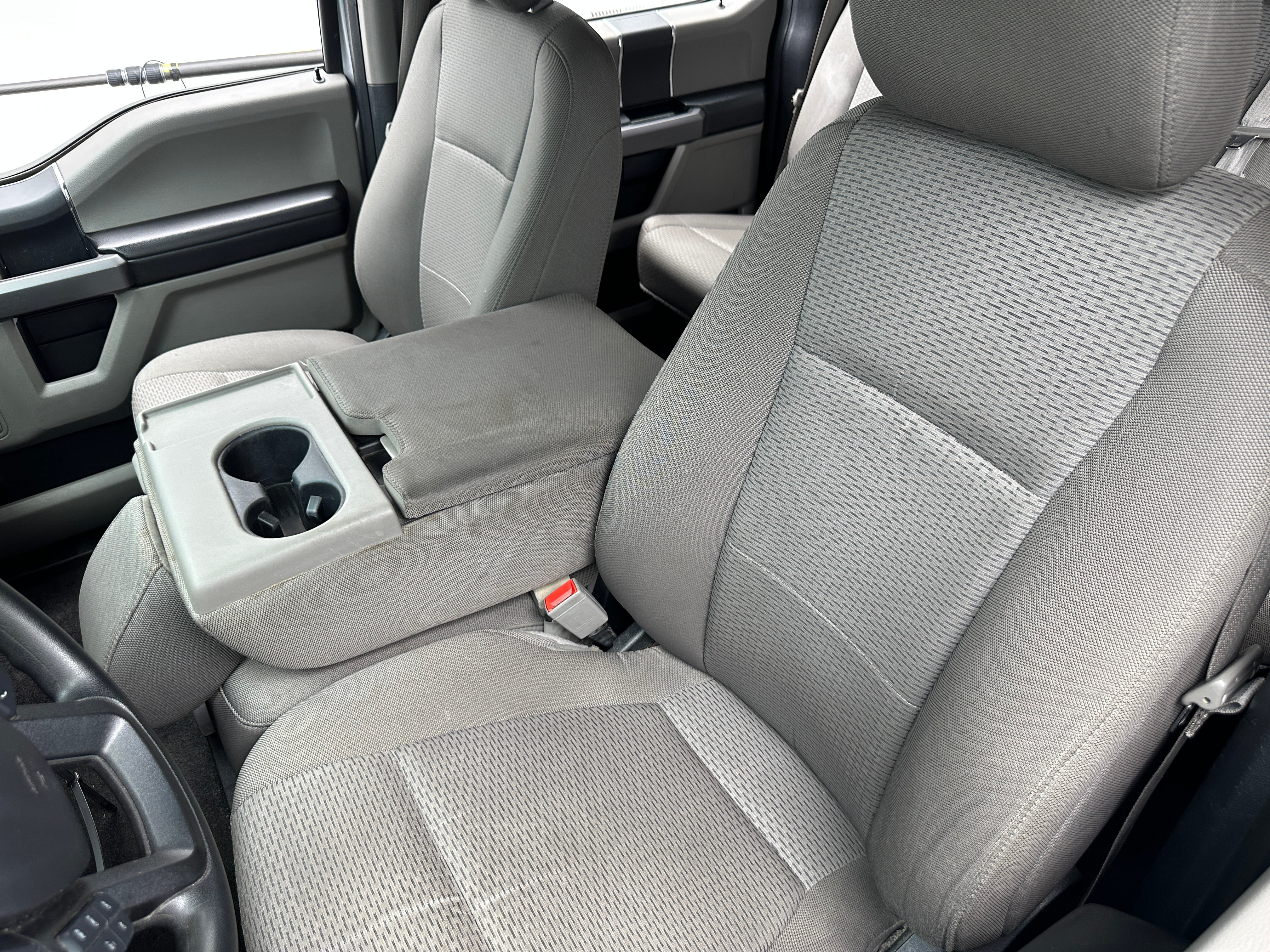 2020 Ford Econoline E-150 2