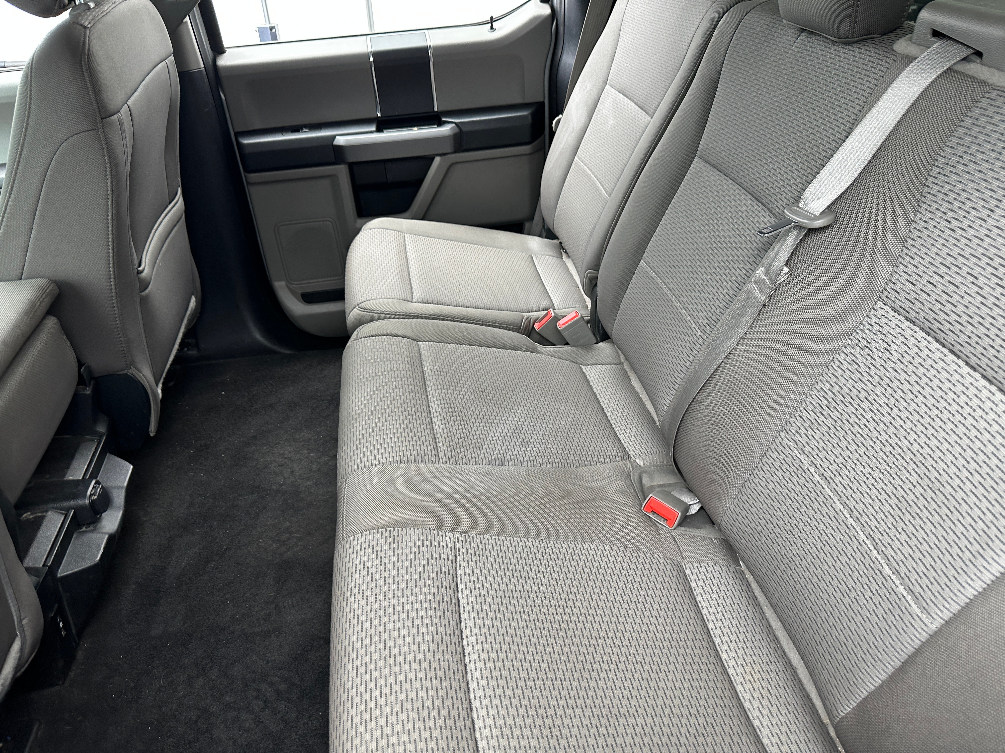 2020 Ford Econoline E-150 6