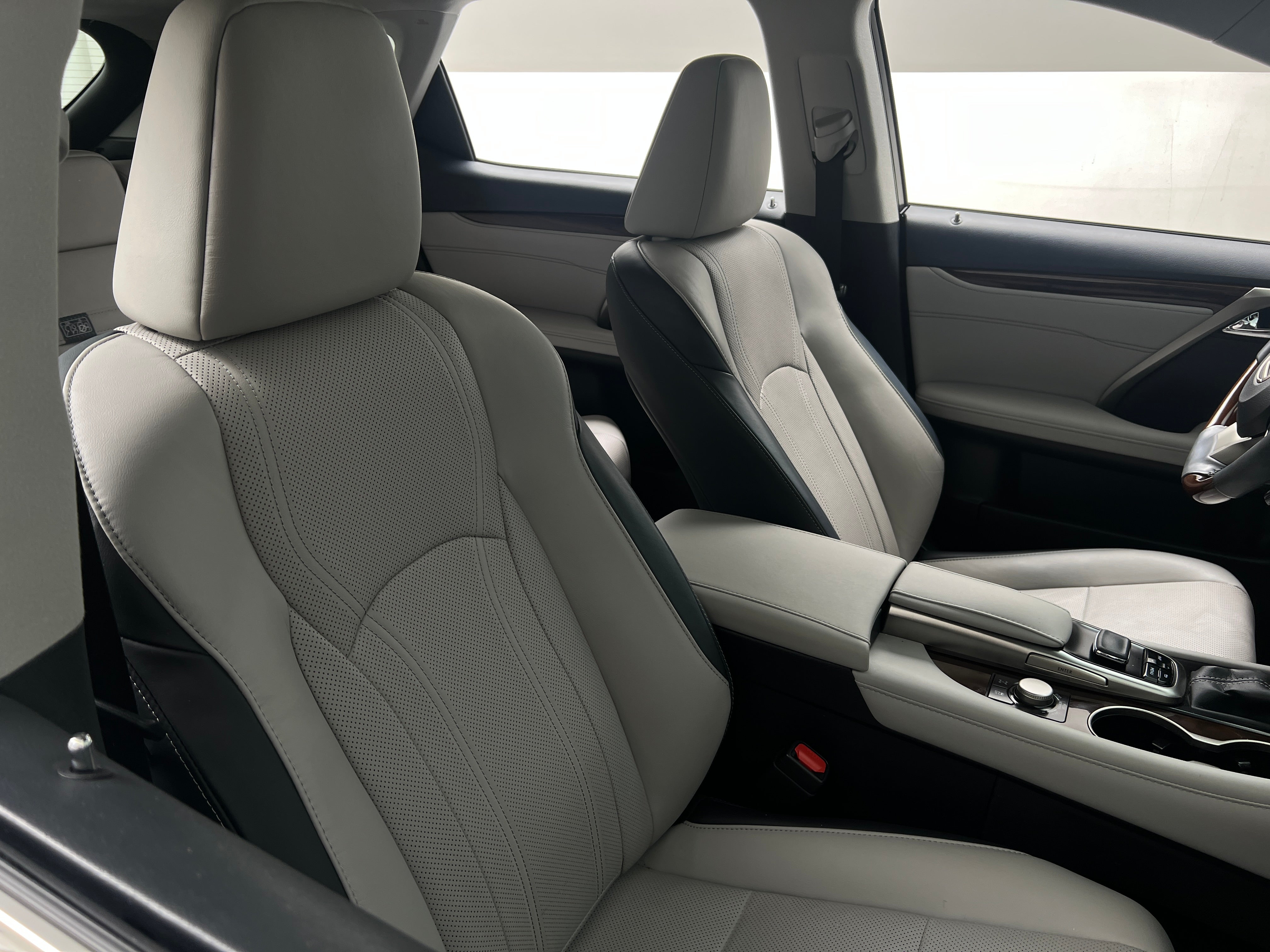 2019 Lexus RX 350 2