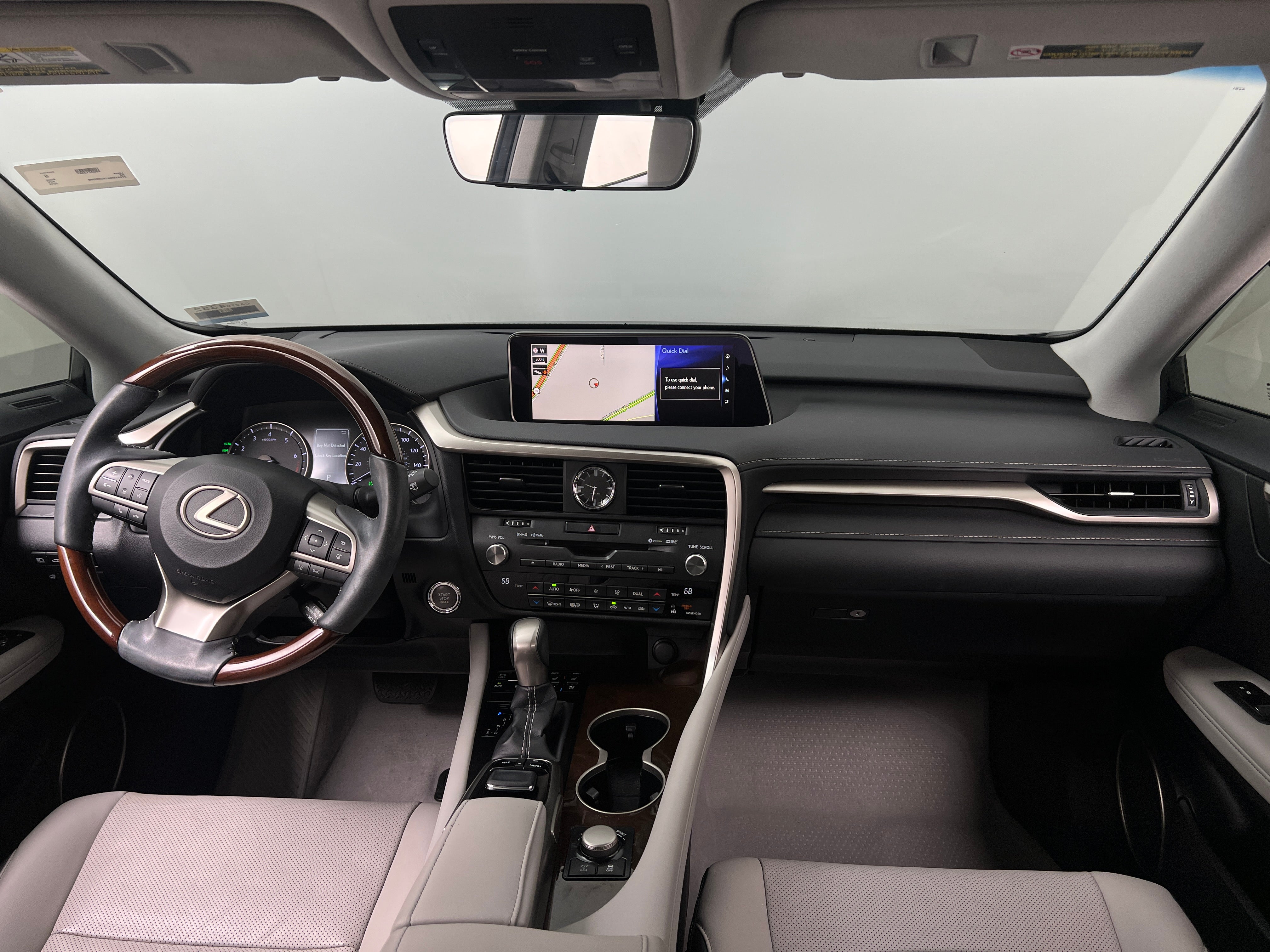 2019 Lexus RX 350 3