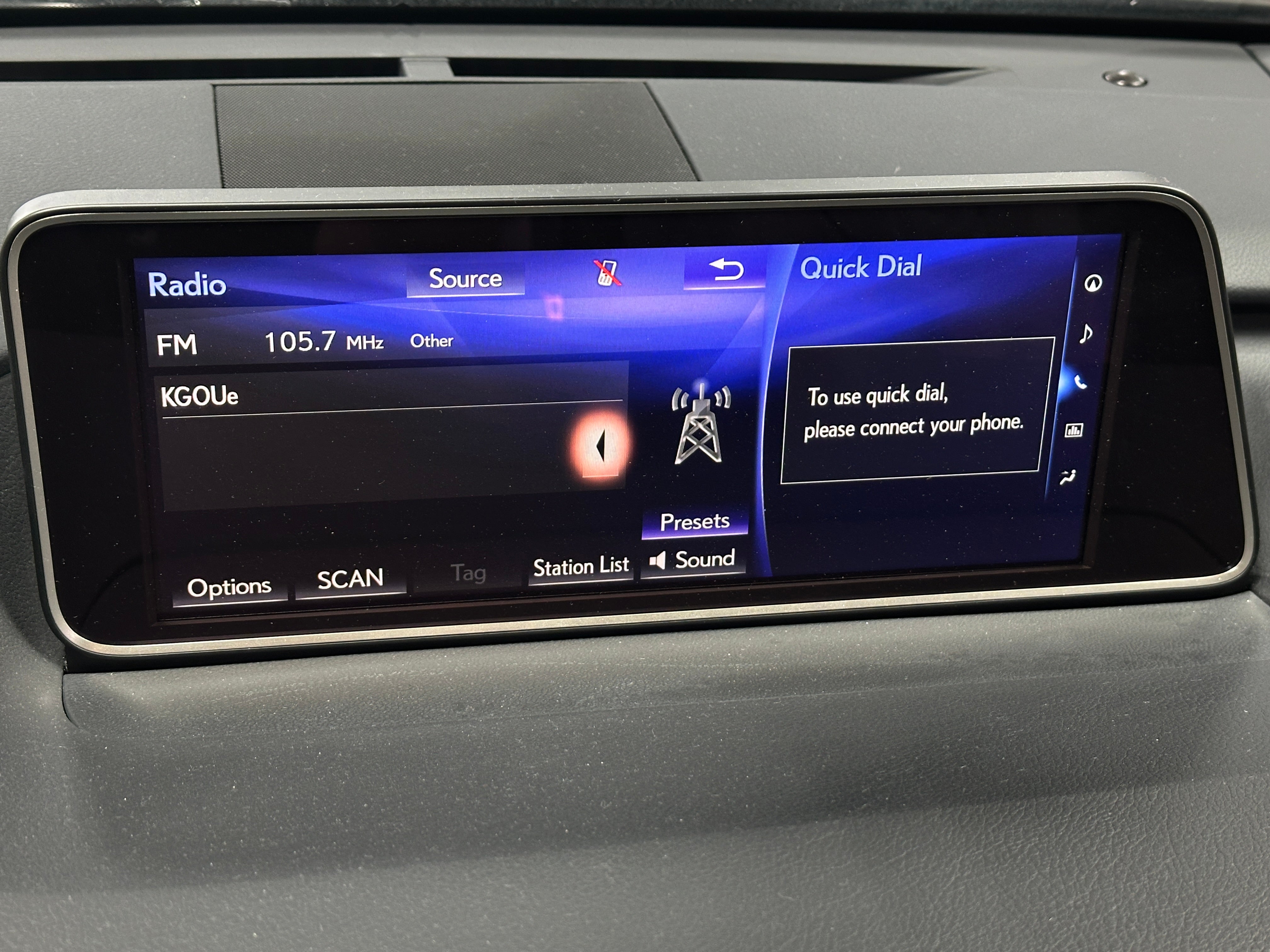 2019 Lexus RX 350 4