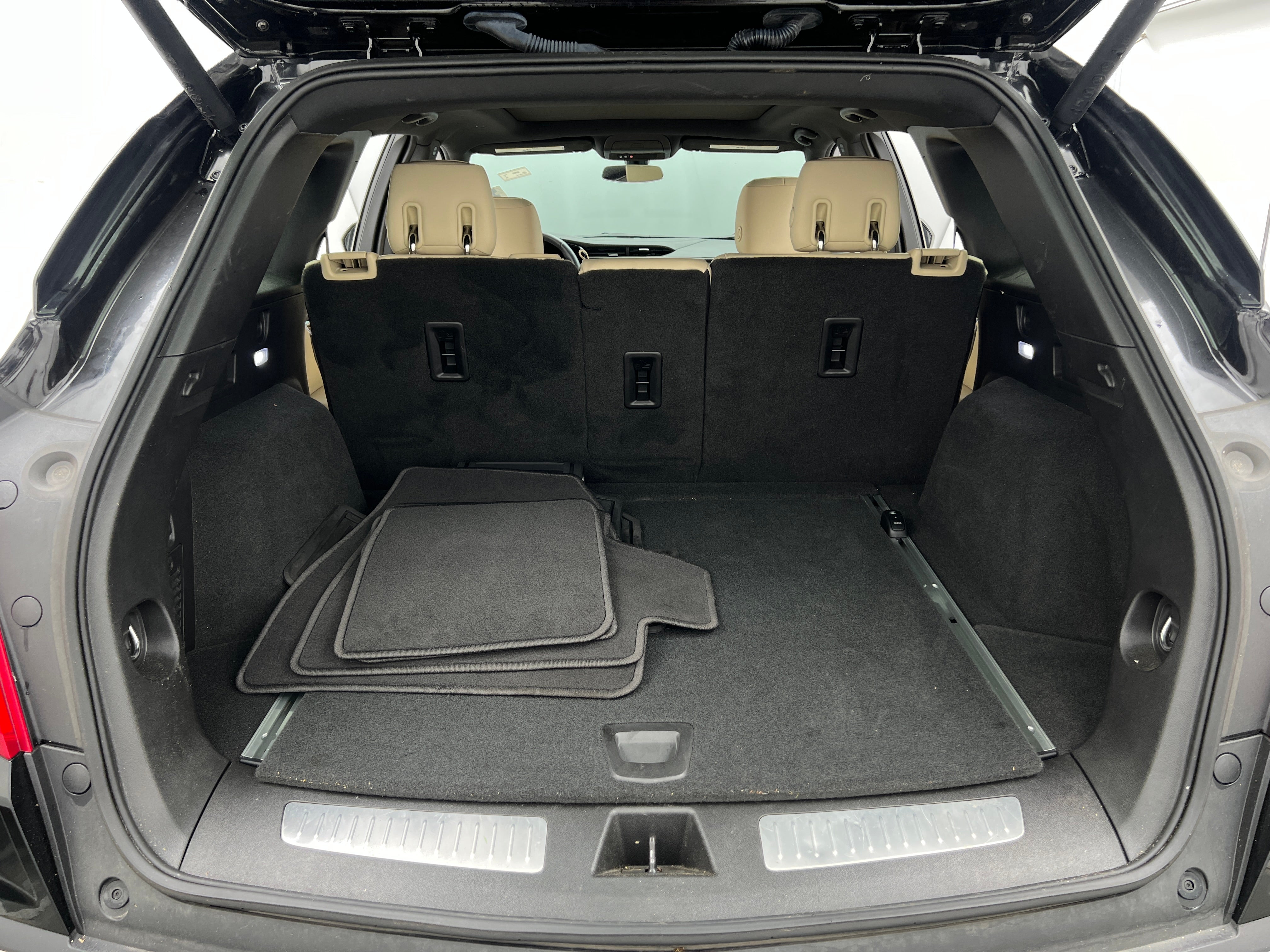 2018 Cadillac XT5 Luxury 6