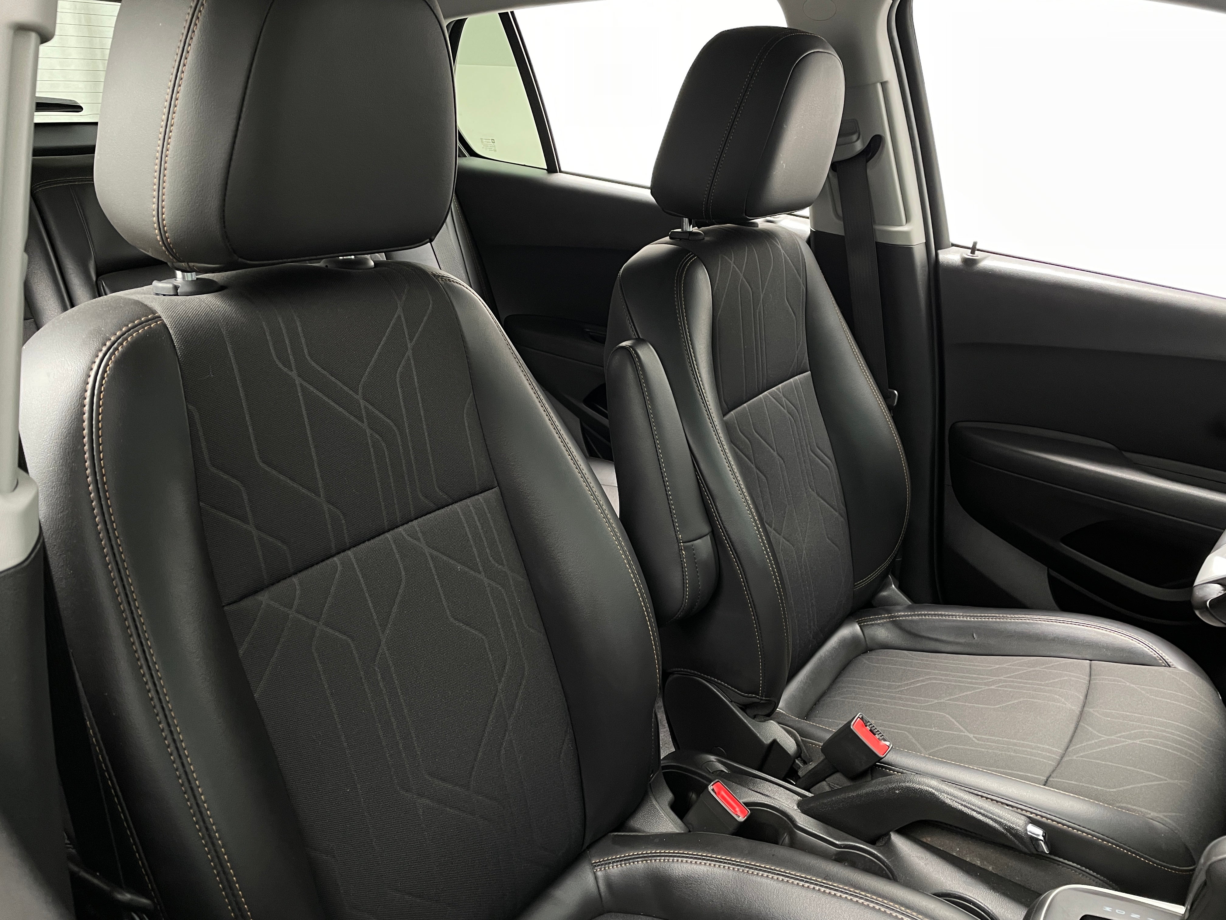 2019 Chevrolet Trax LT 2
