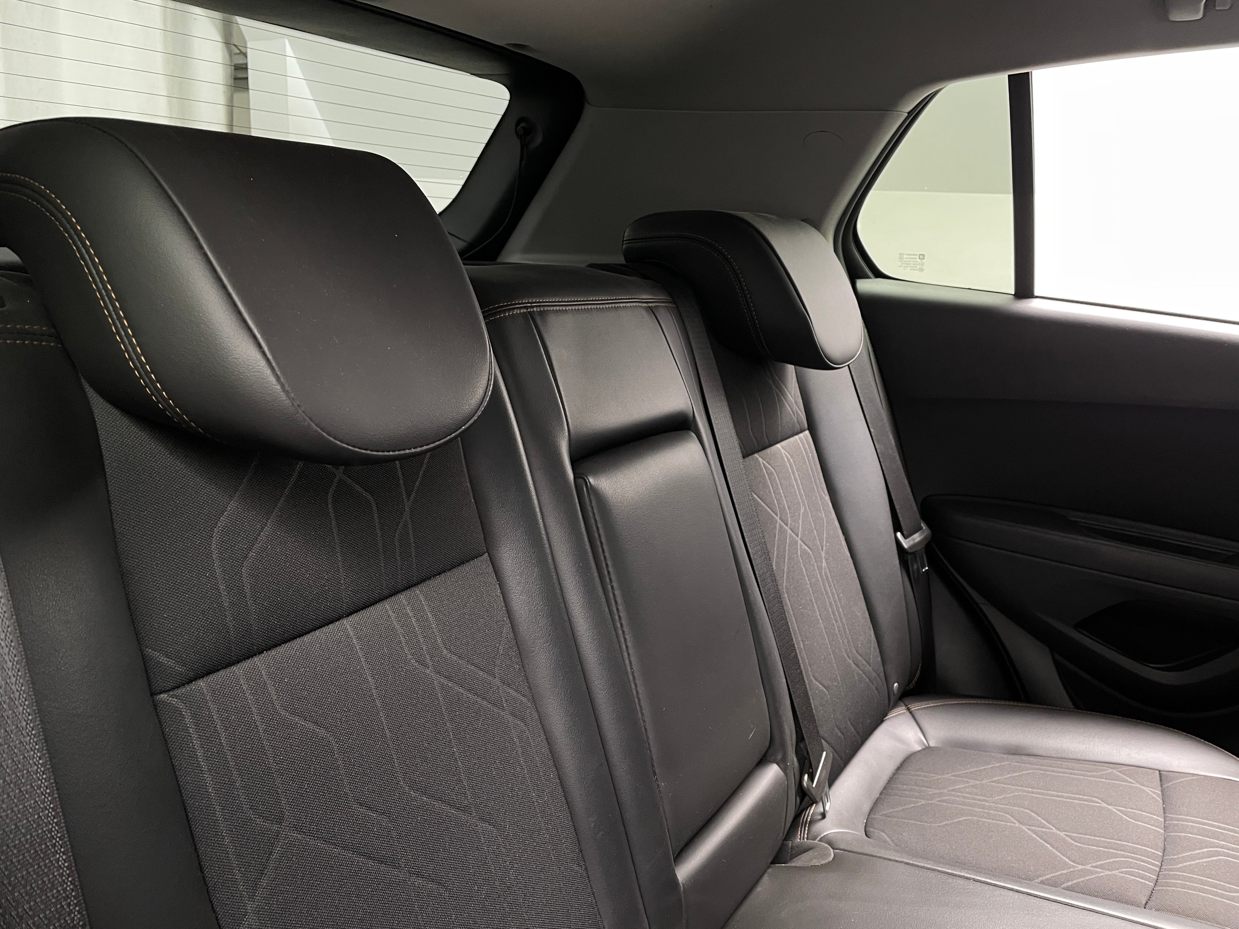 2019 Chevrolet Trax LT 6