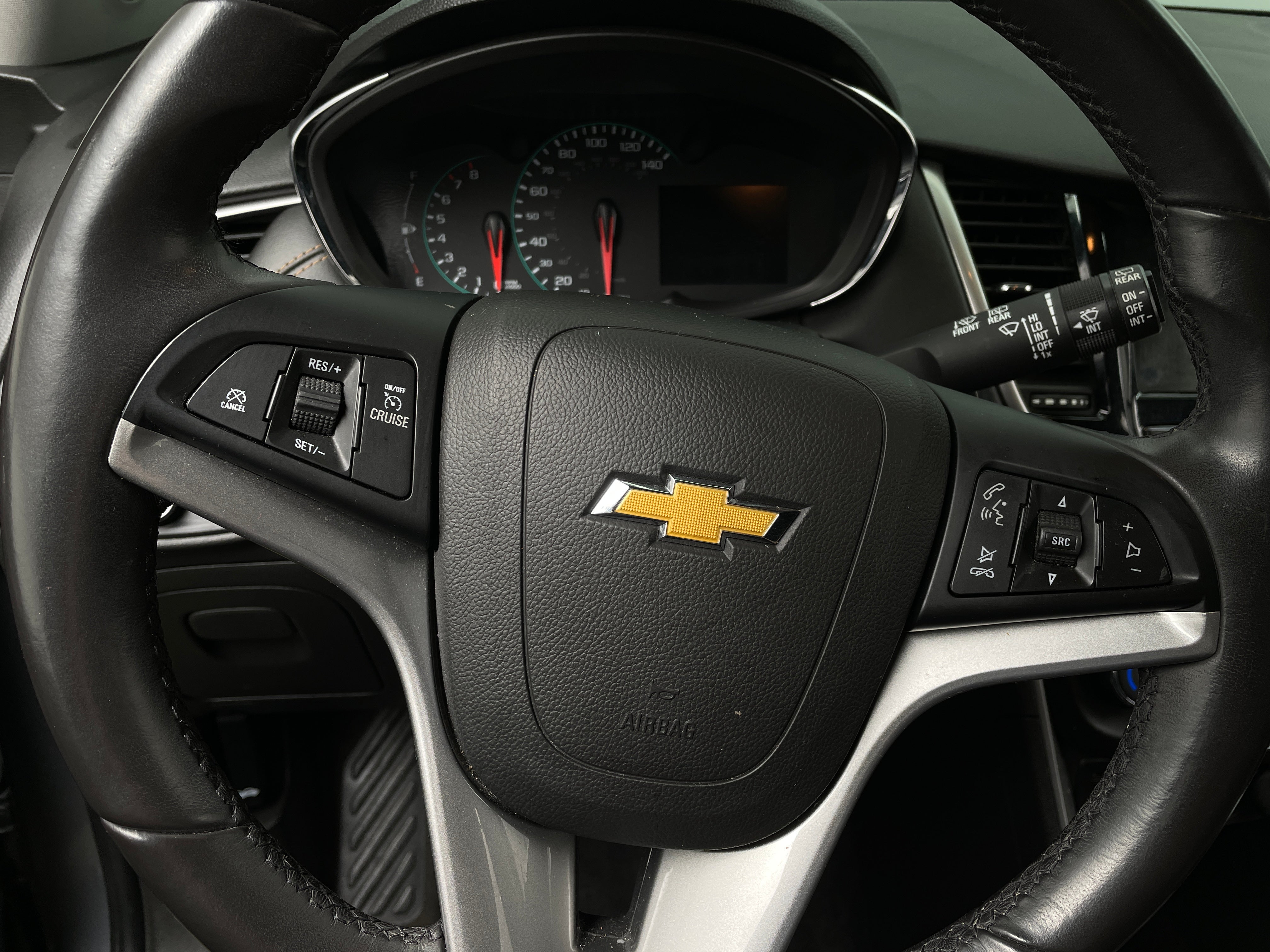 2019 Chevrolet Trax LT 5
