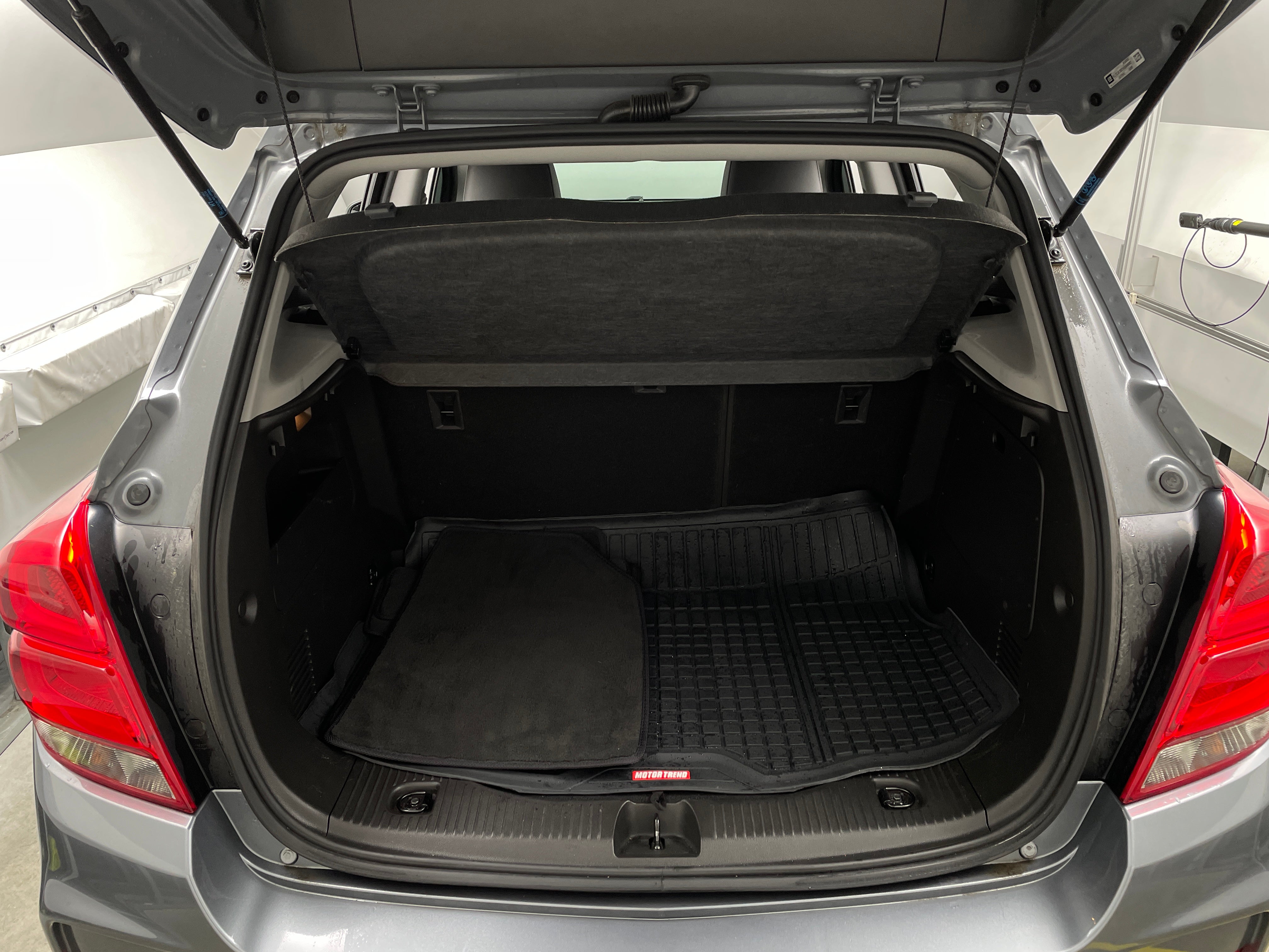 2019 Chevrolet Trax LT 7