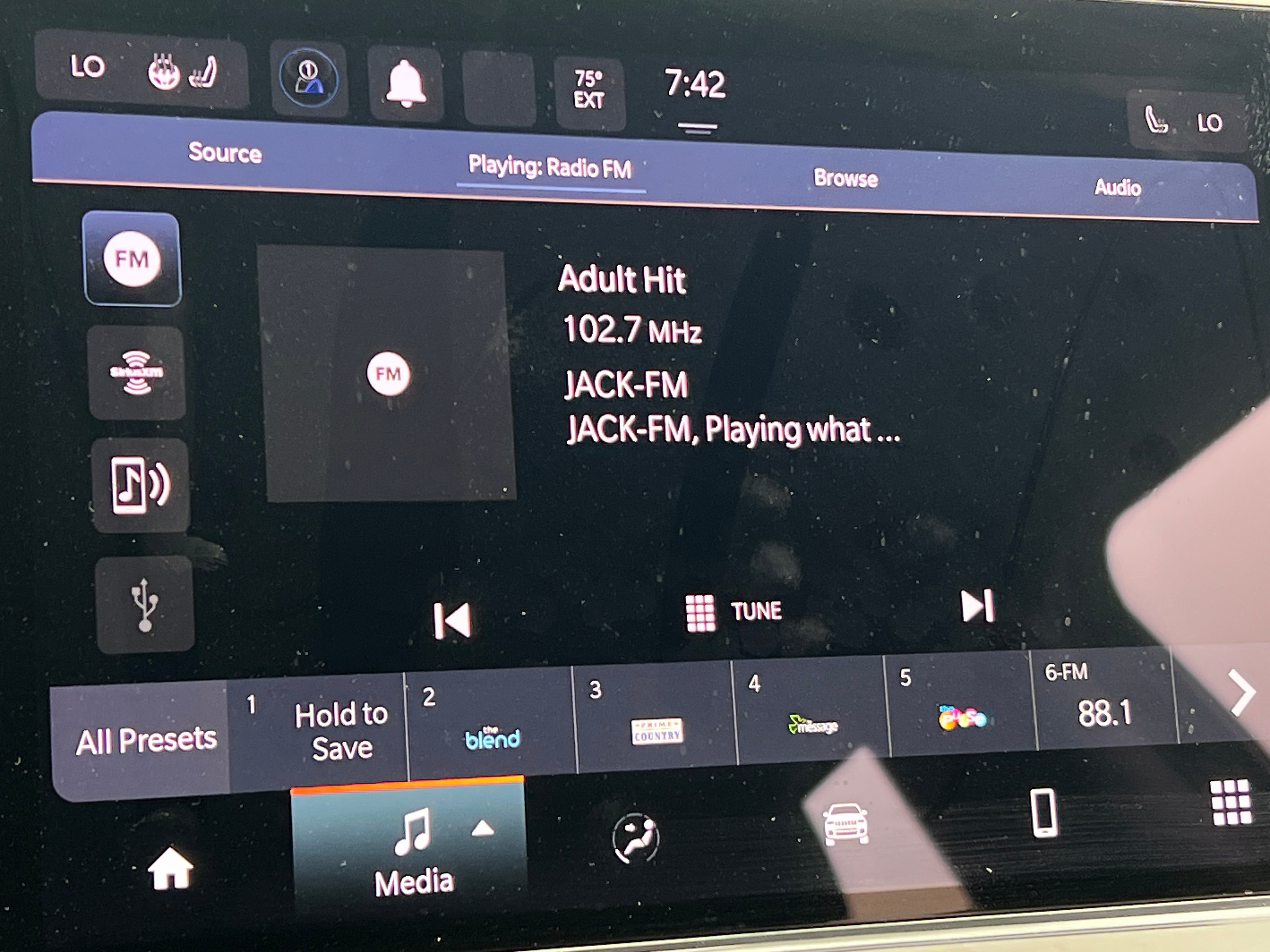2023 Jeep Compass Altitude 4
