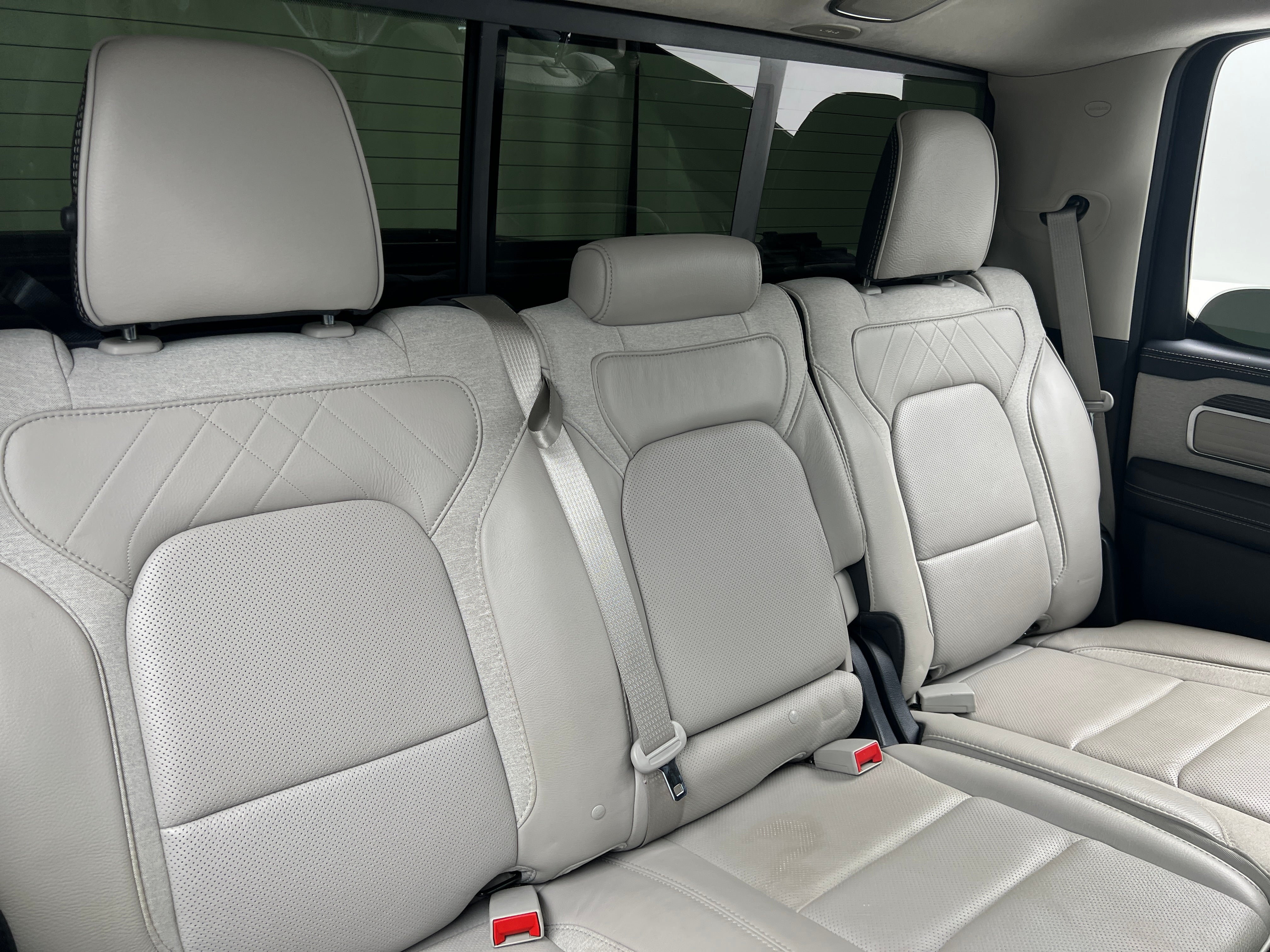 2022 RAM 1500 Limited 5
