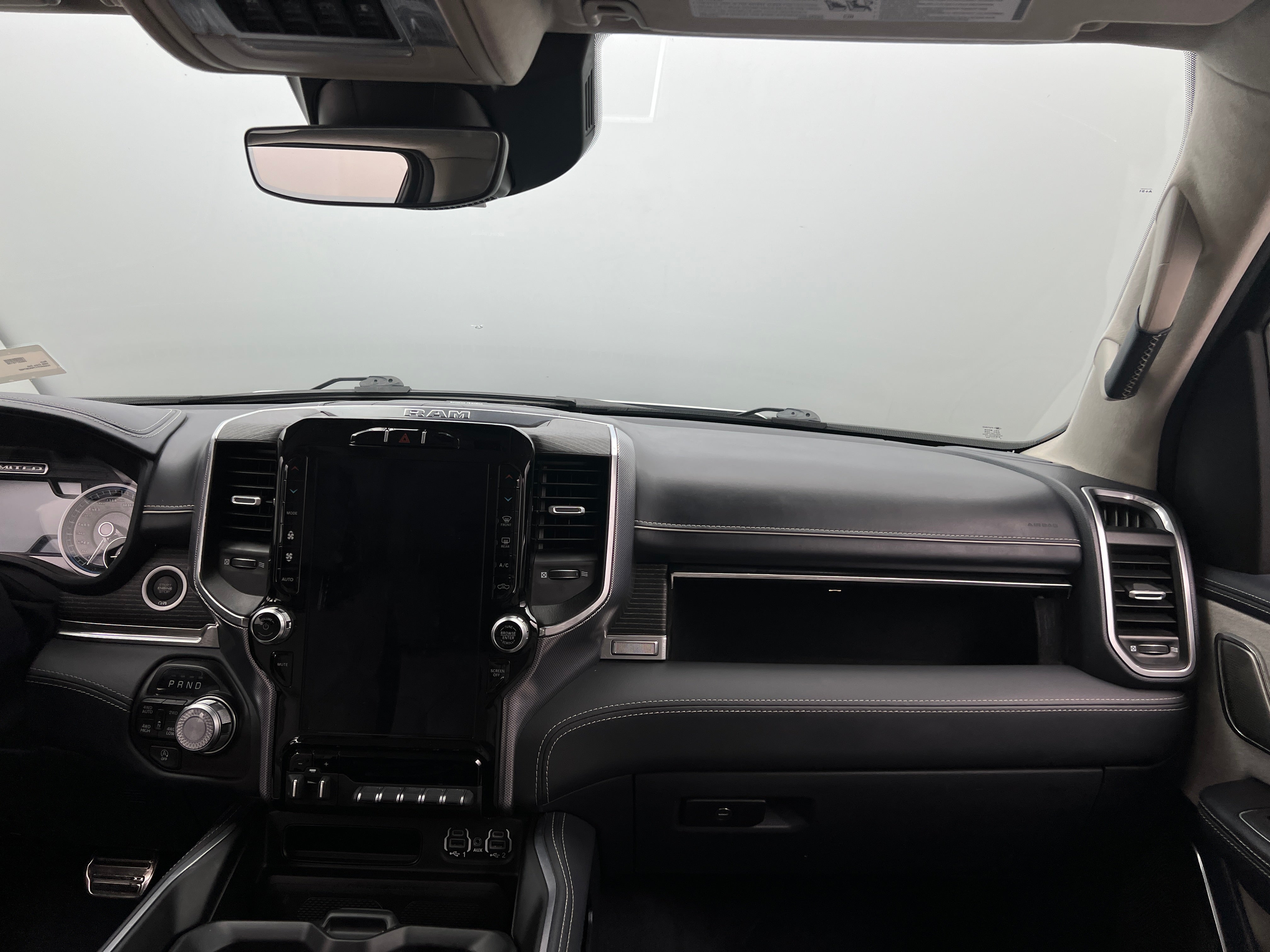 2022 RAM 1500 Limited 2