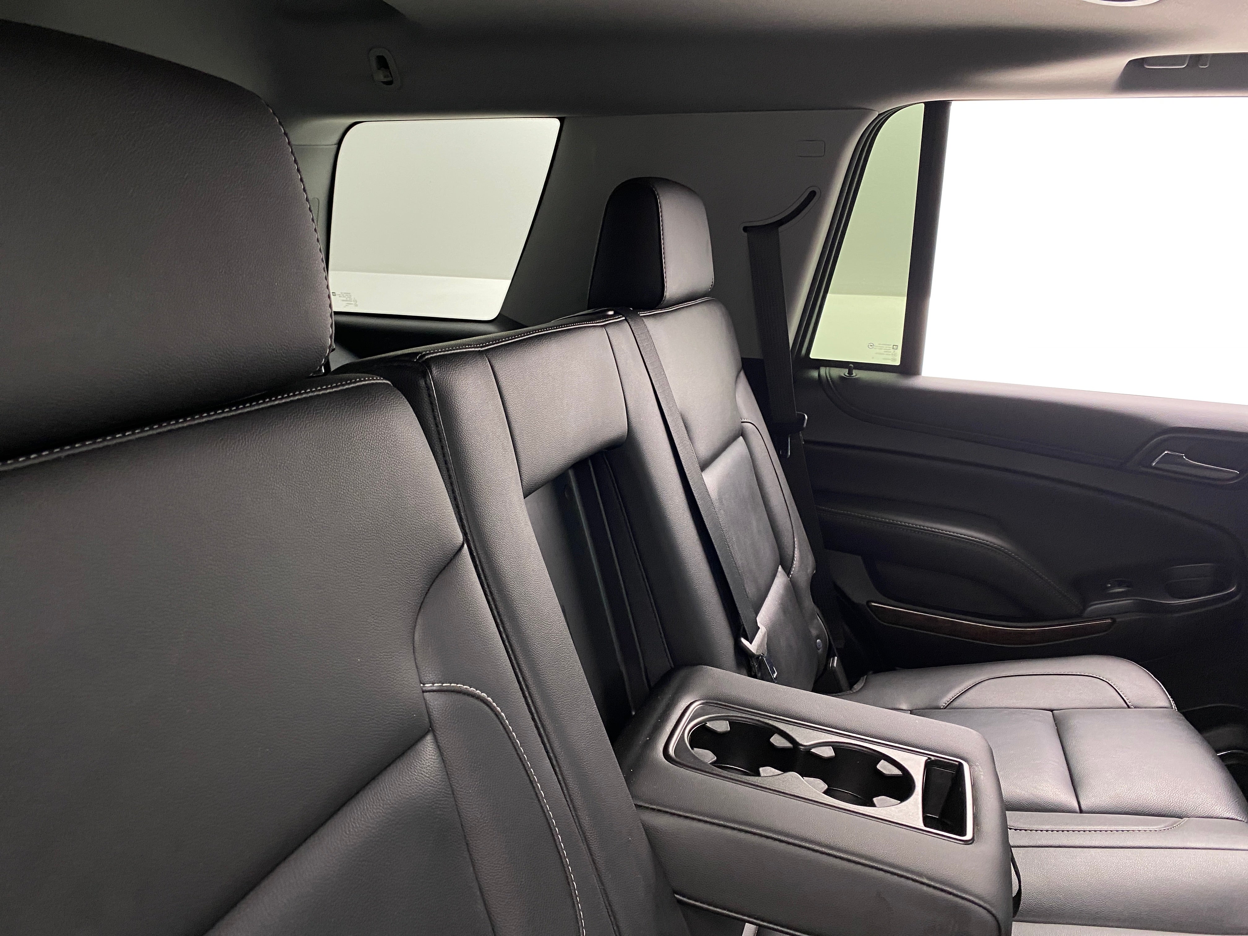2019 Chevrolet Tahoe LT 5