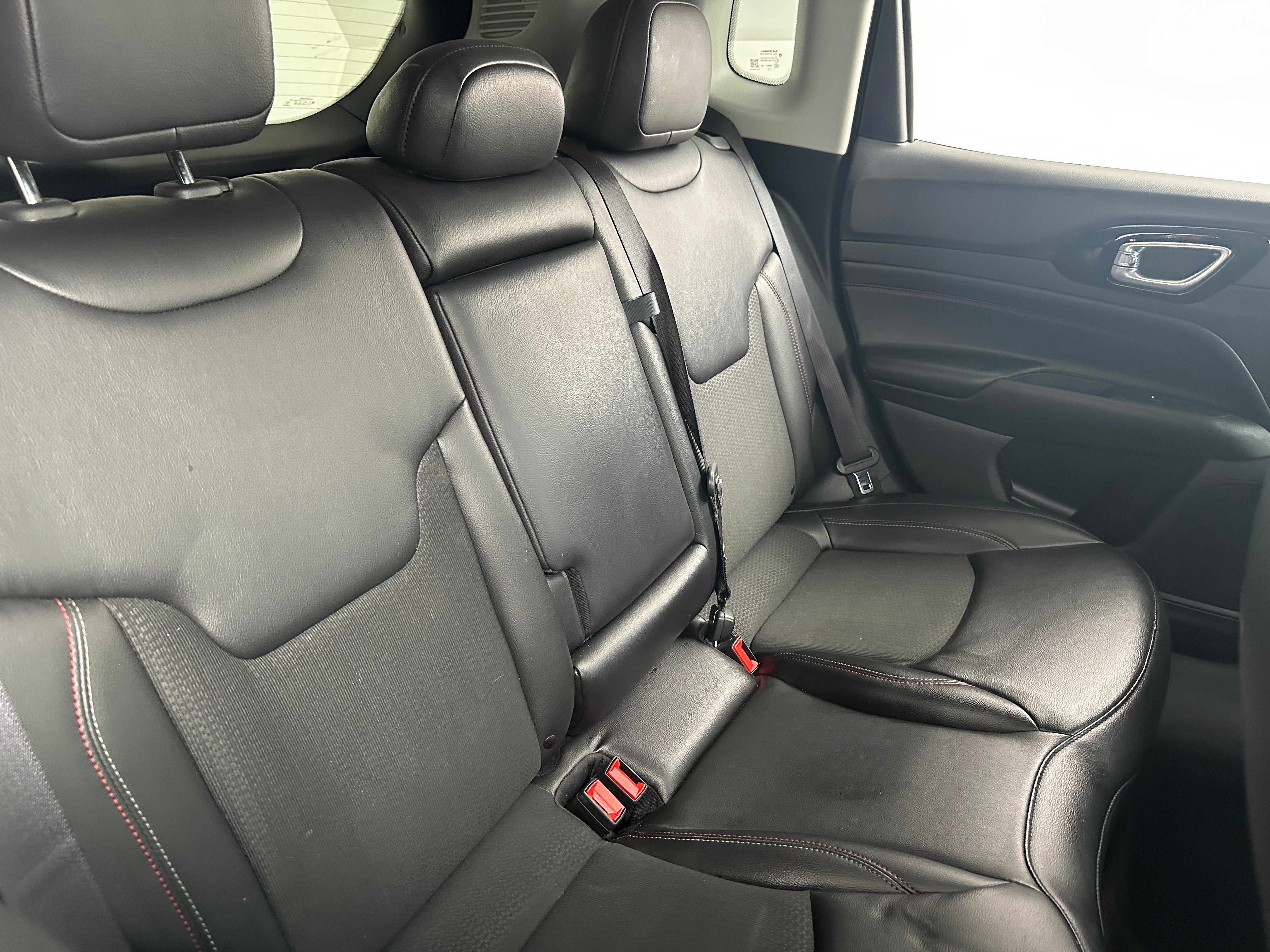 2022 Jeep Compass Trailhawk 6