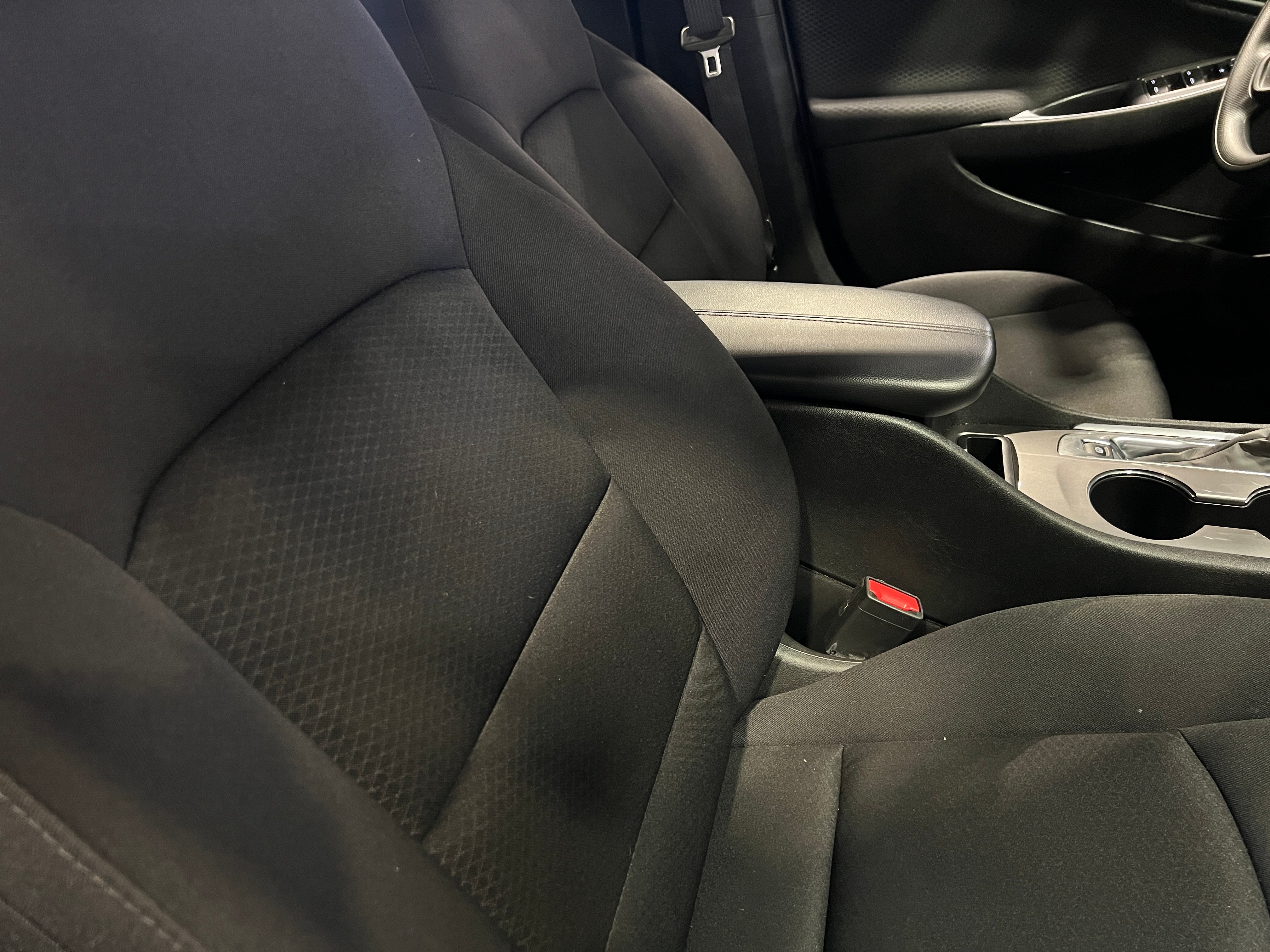 2024 Chevrolet Malibu LT 2