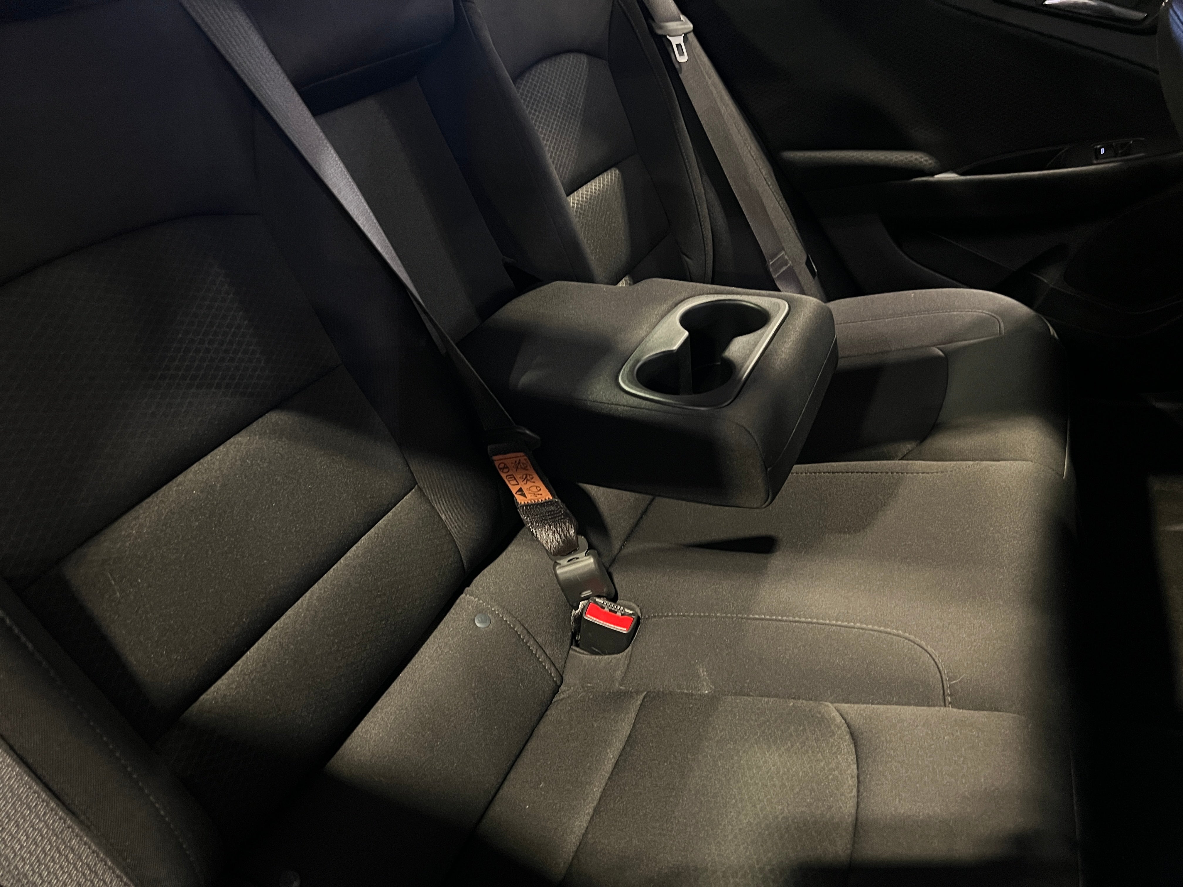 2024 Chevrolet Malibu LT 6