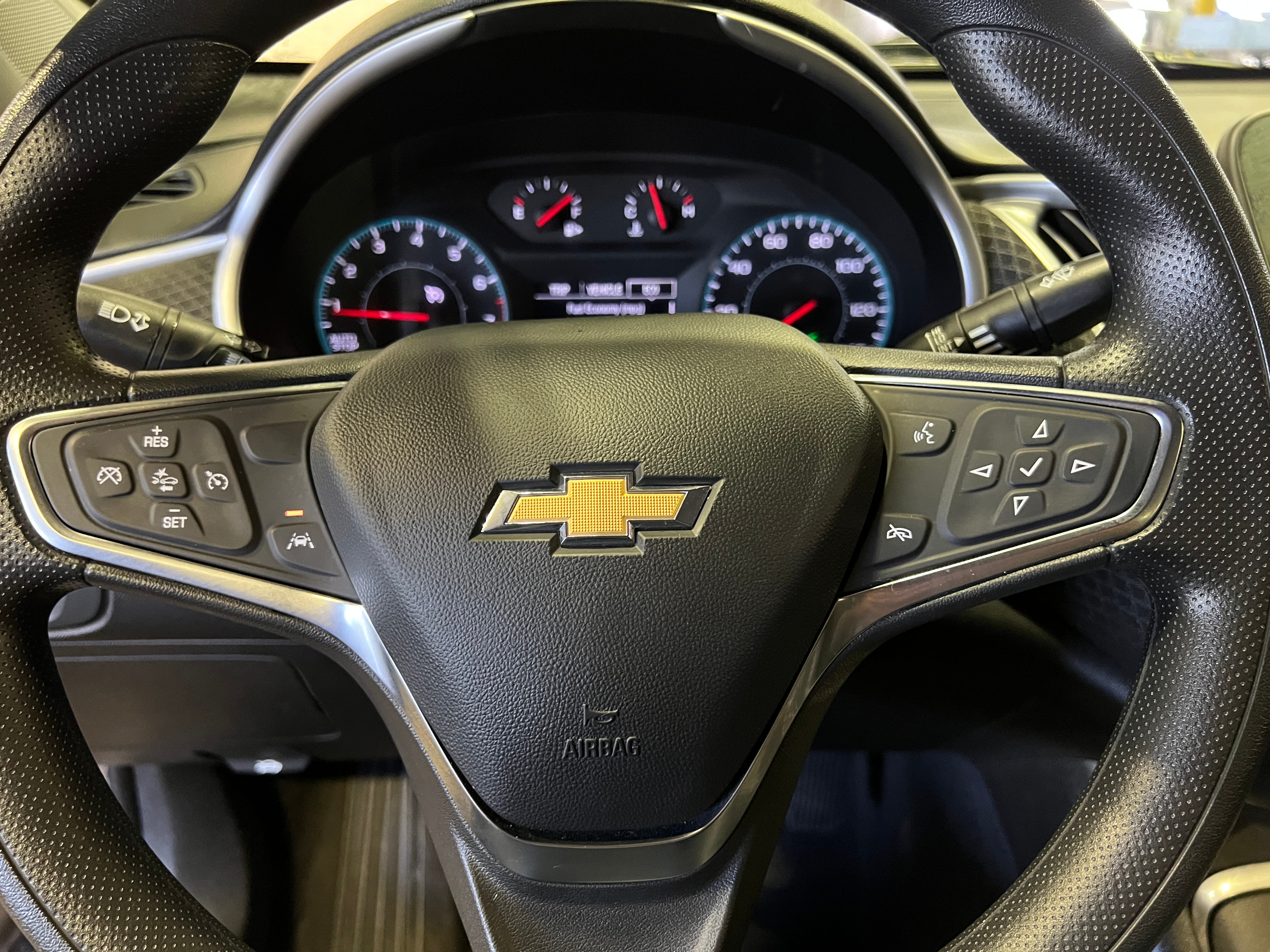 2024 Chevrolet Malibu LT 5