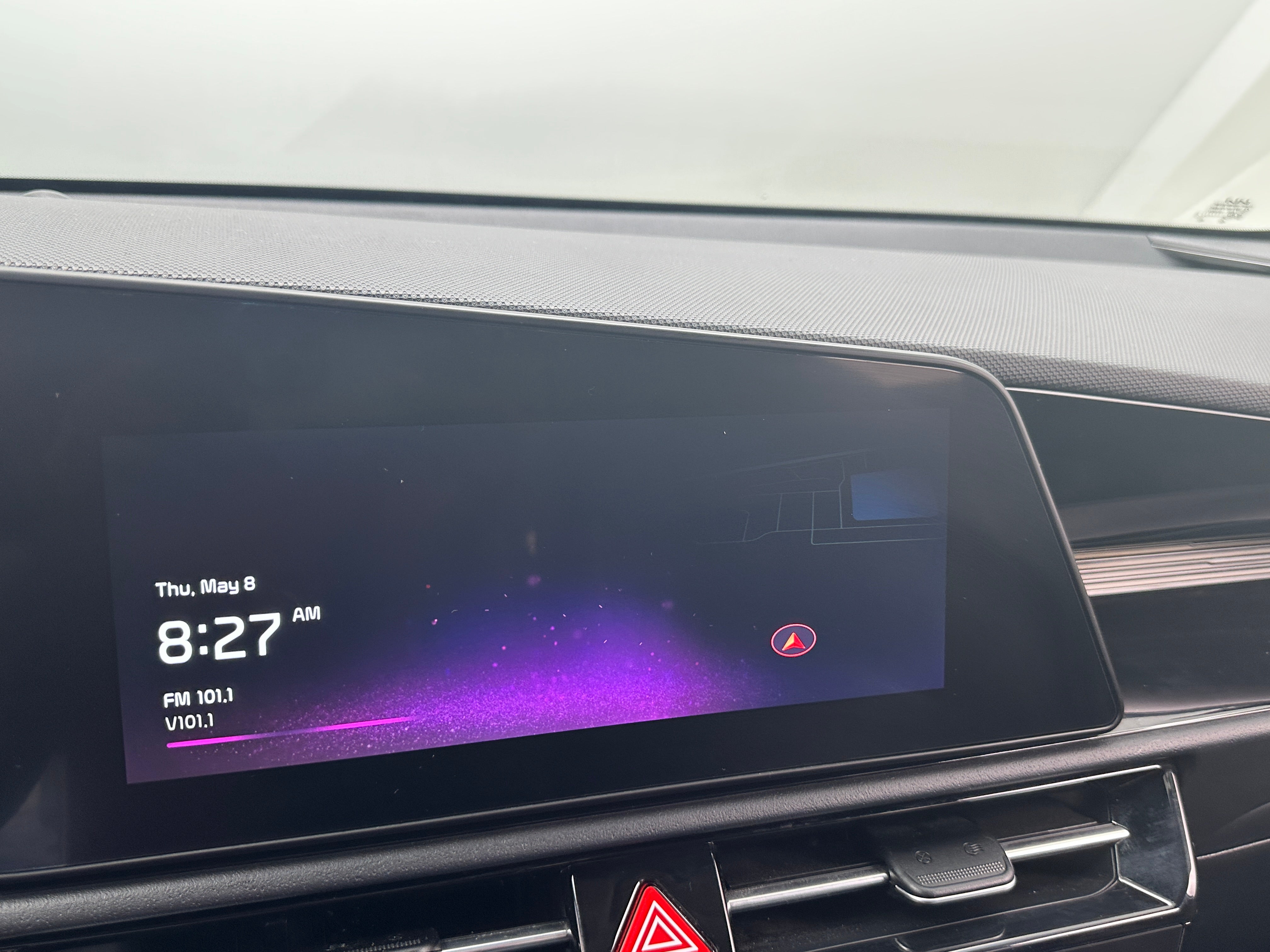 2023 Kia Niro EX 3