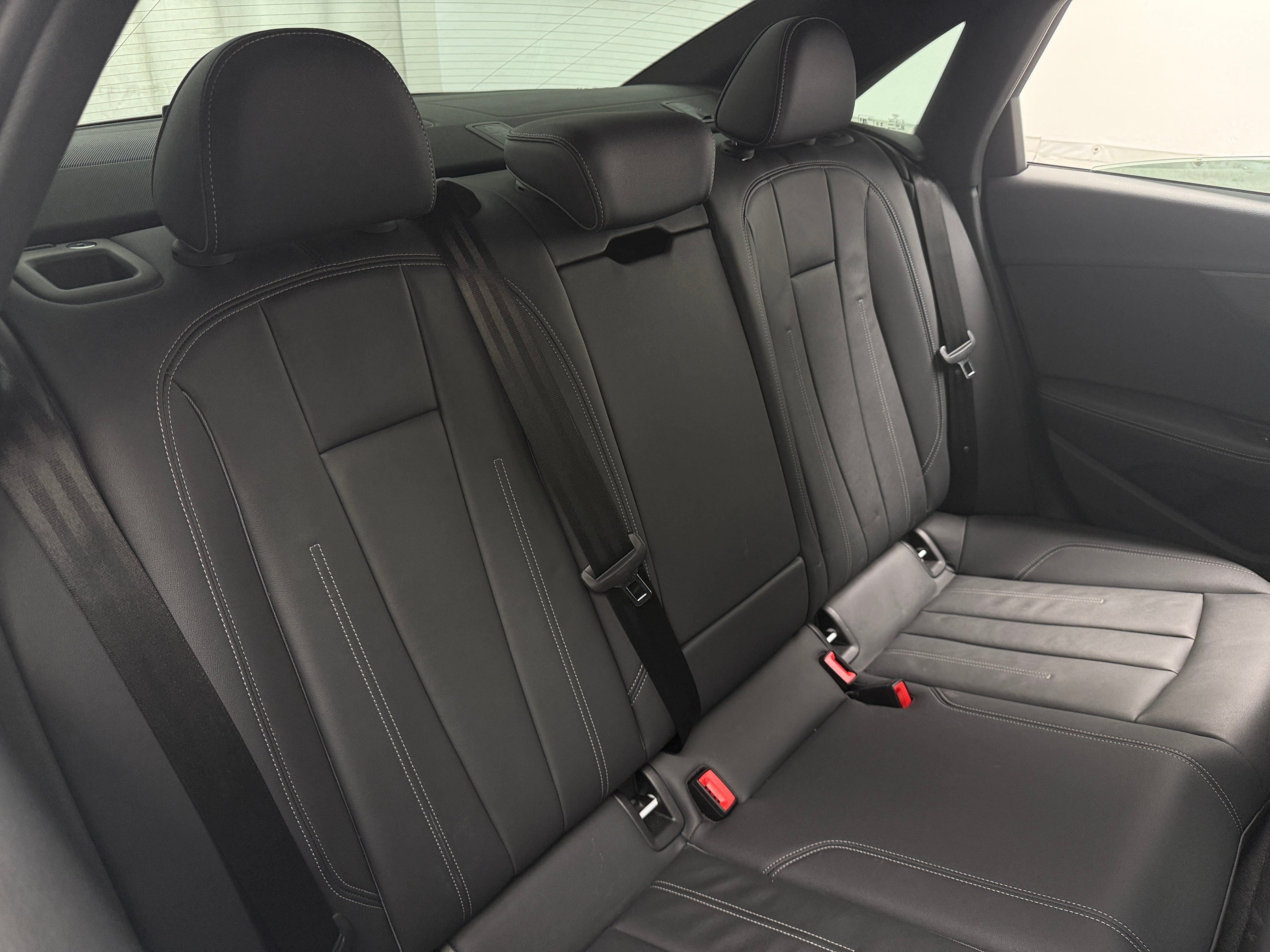 2022 Audi A4 Premium Plus 5
