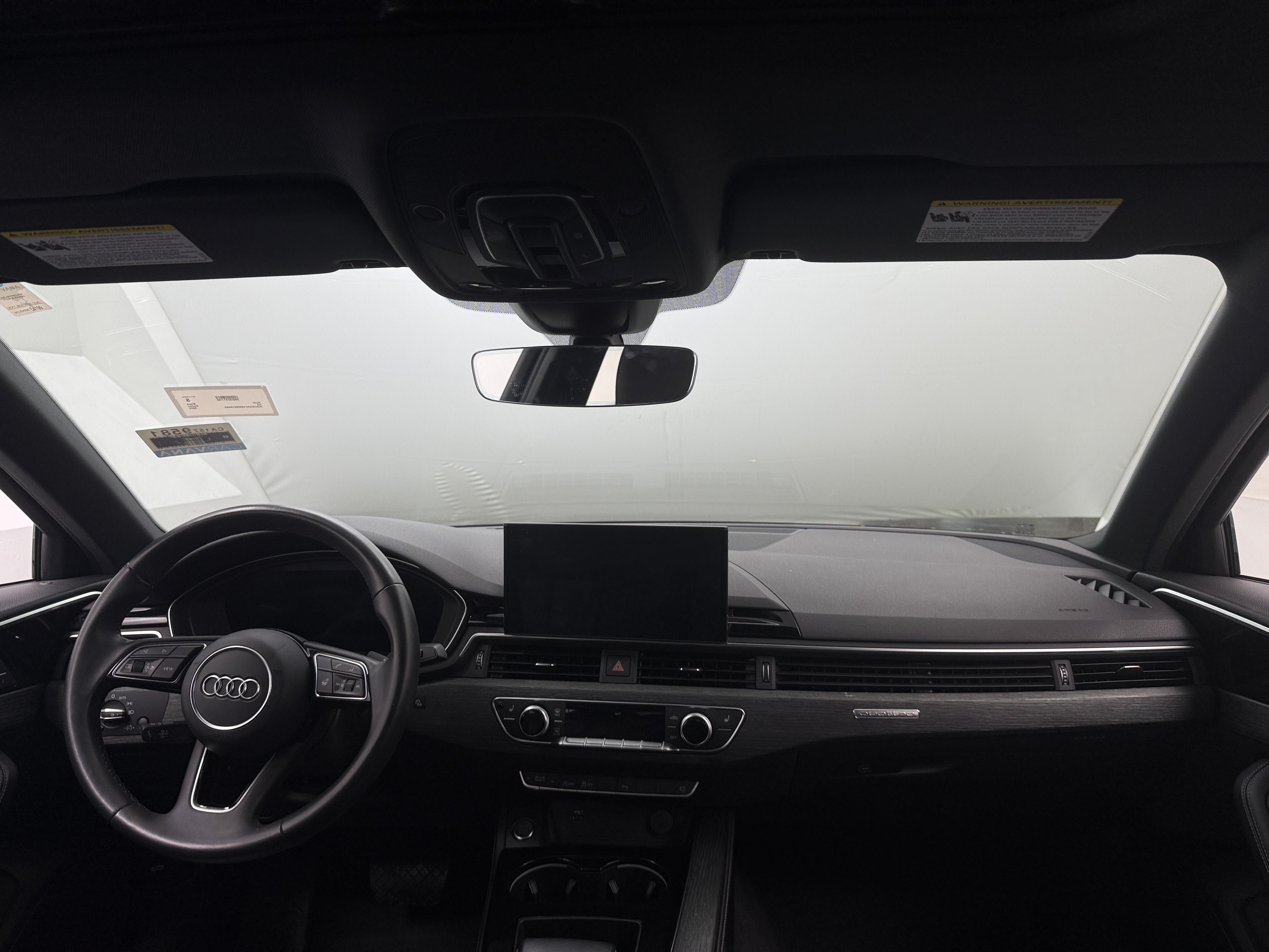 2022 Audi A4 Premium Plus 2