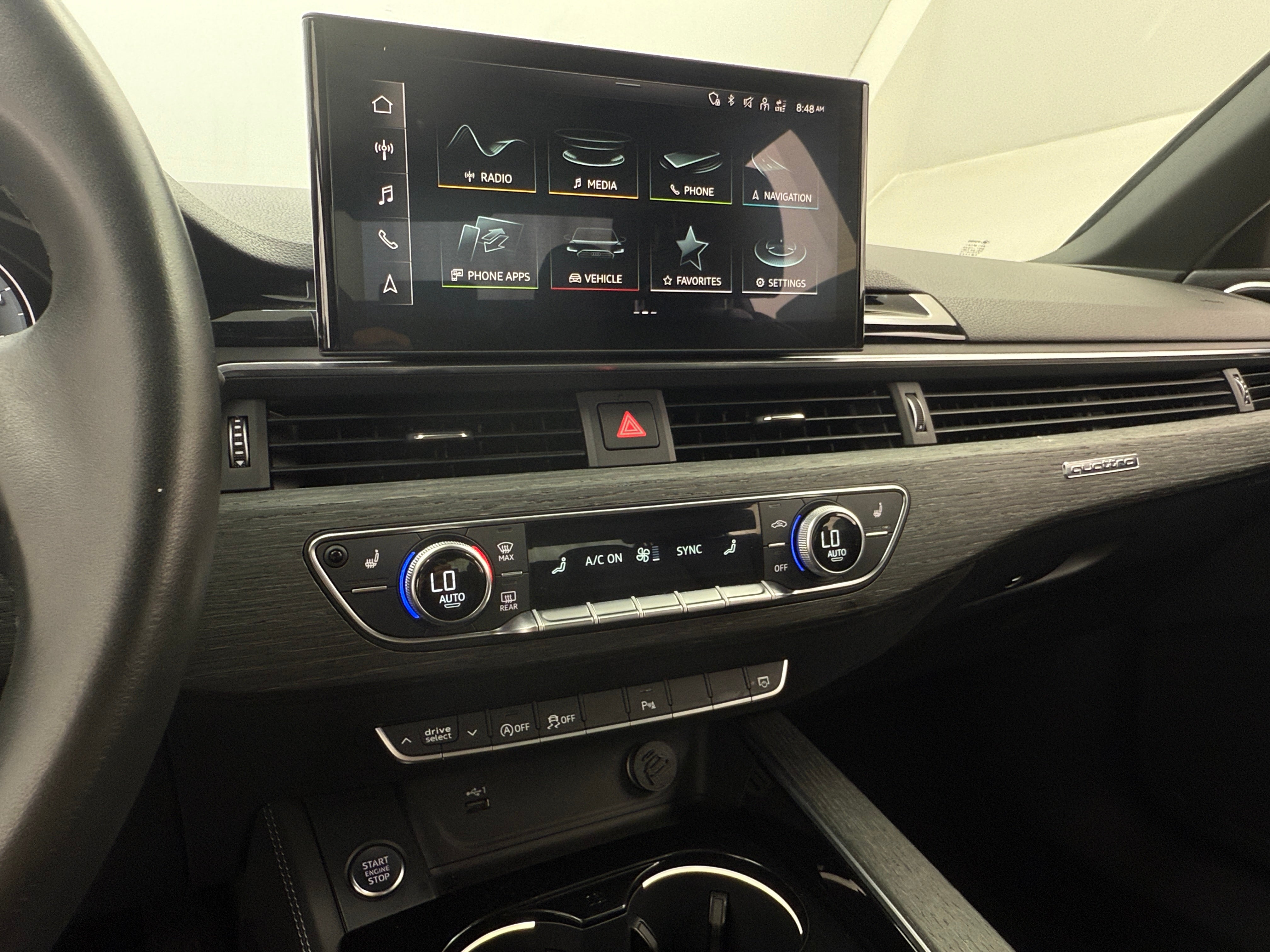 2022 Audi A4 Premium Plus 3