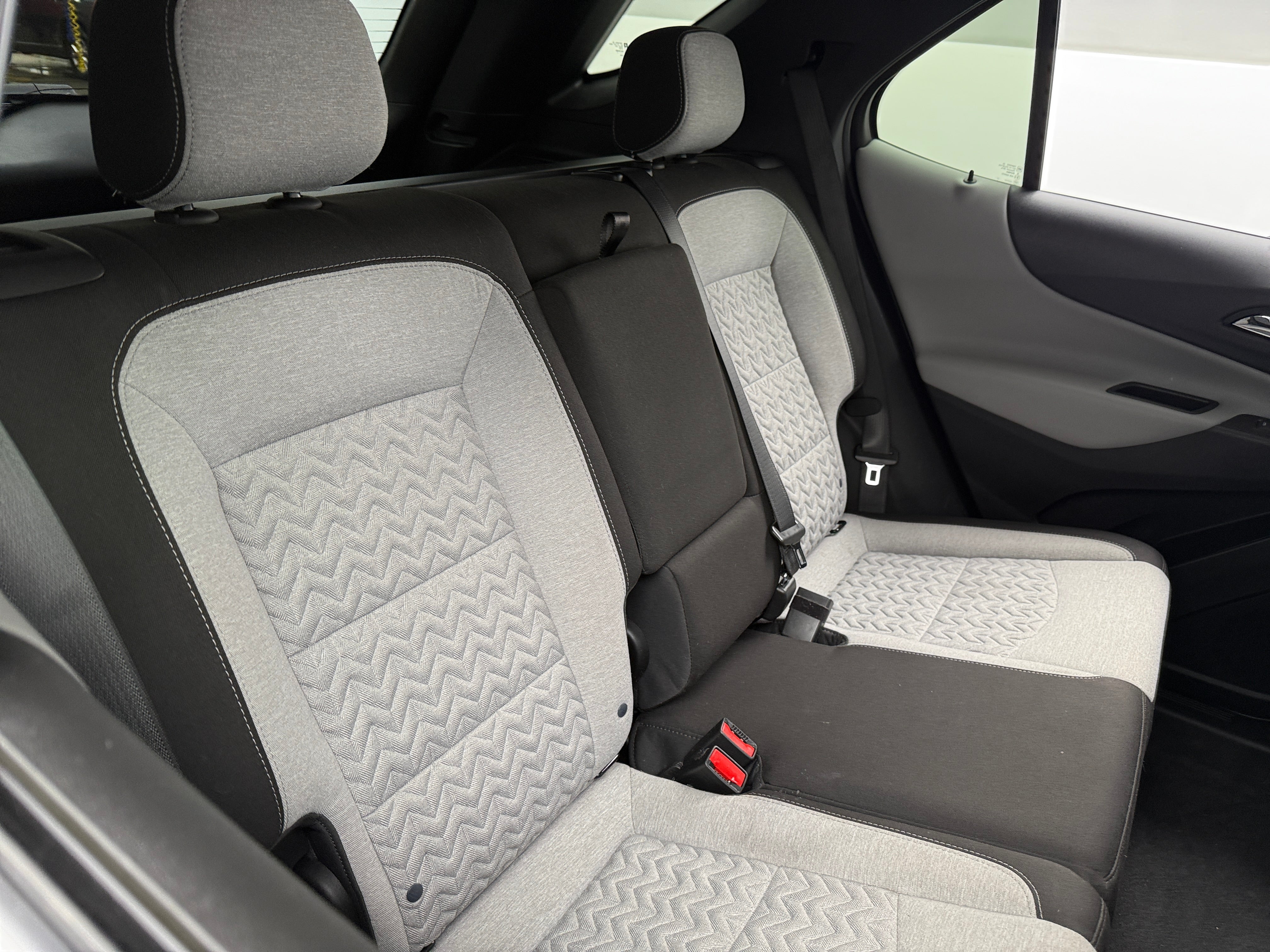 2023 Chevrolet Equinox LT 6