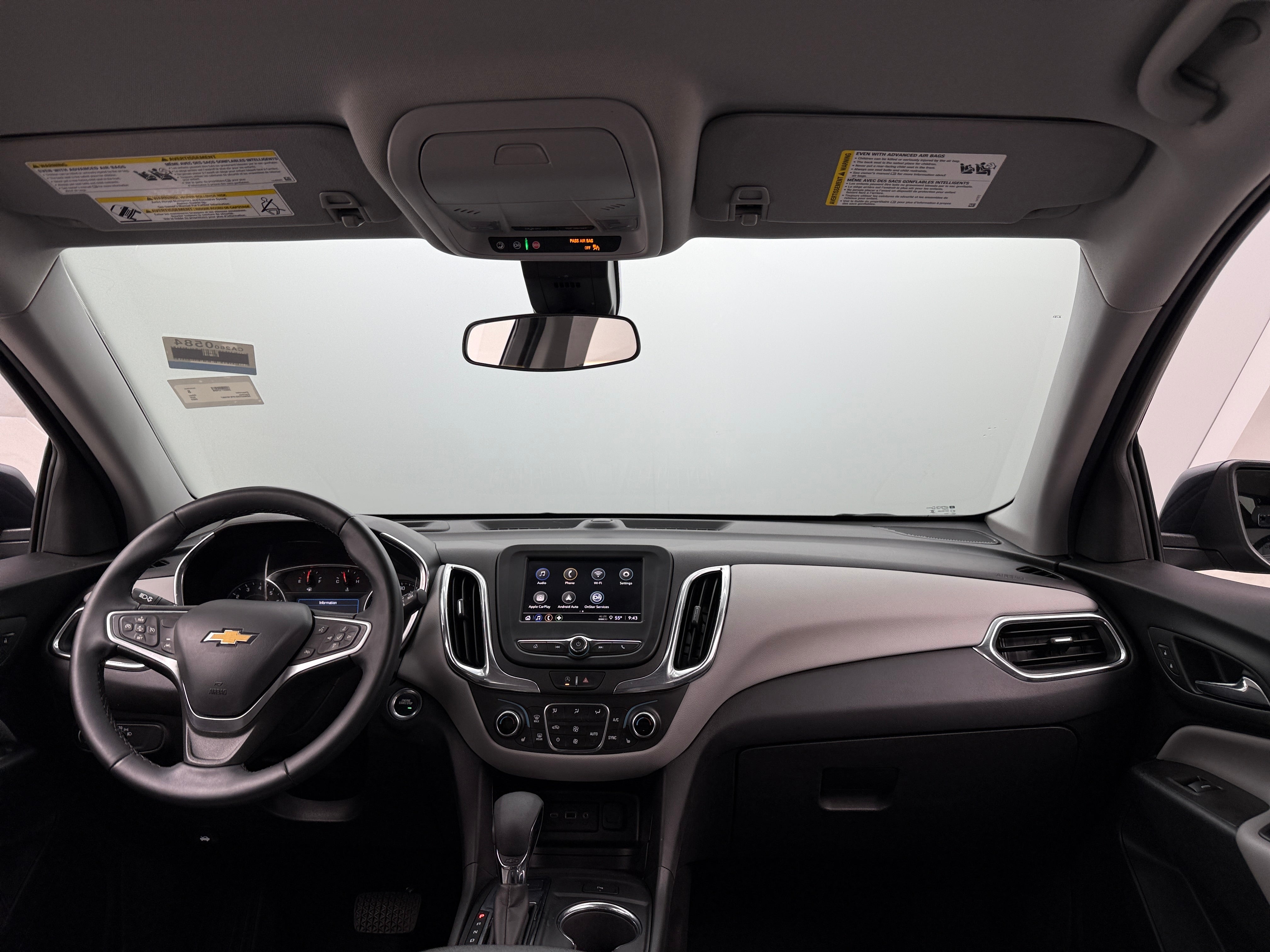 2023 Chevrolet Equinox LT 3