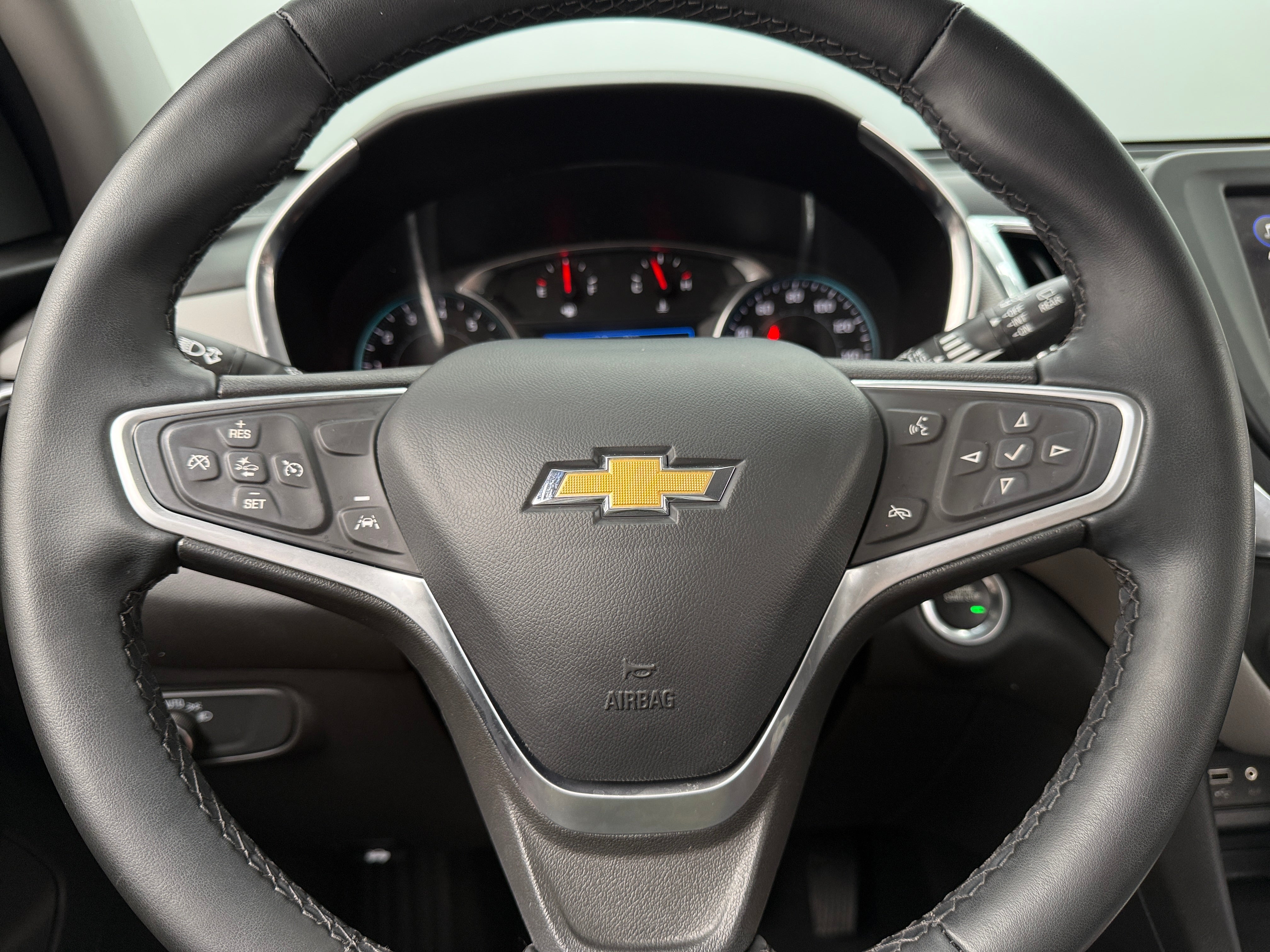 2023 Chevrolet Equinox LT 5