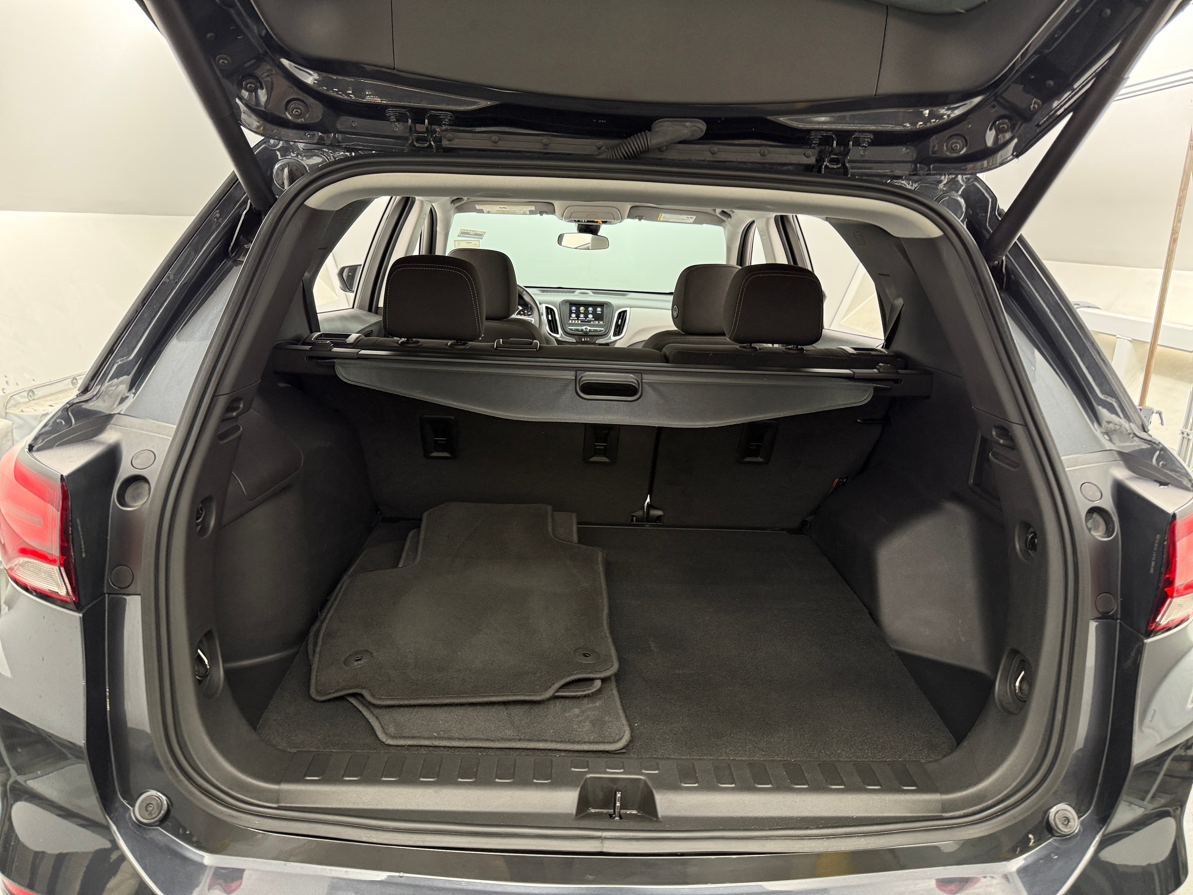 2023 Chevrolet Equinox LT 7