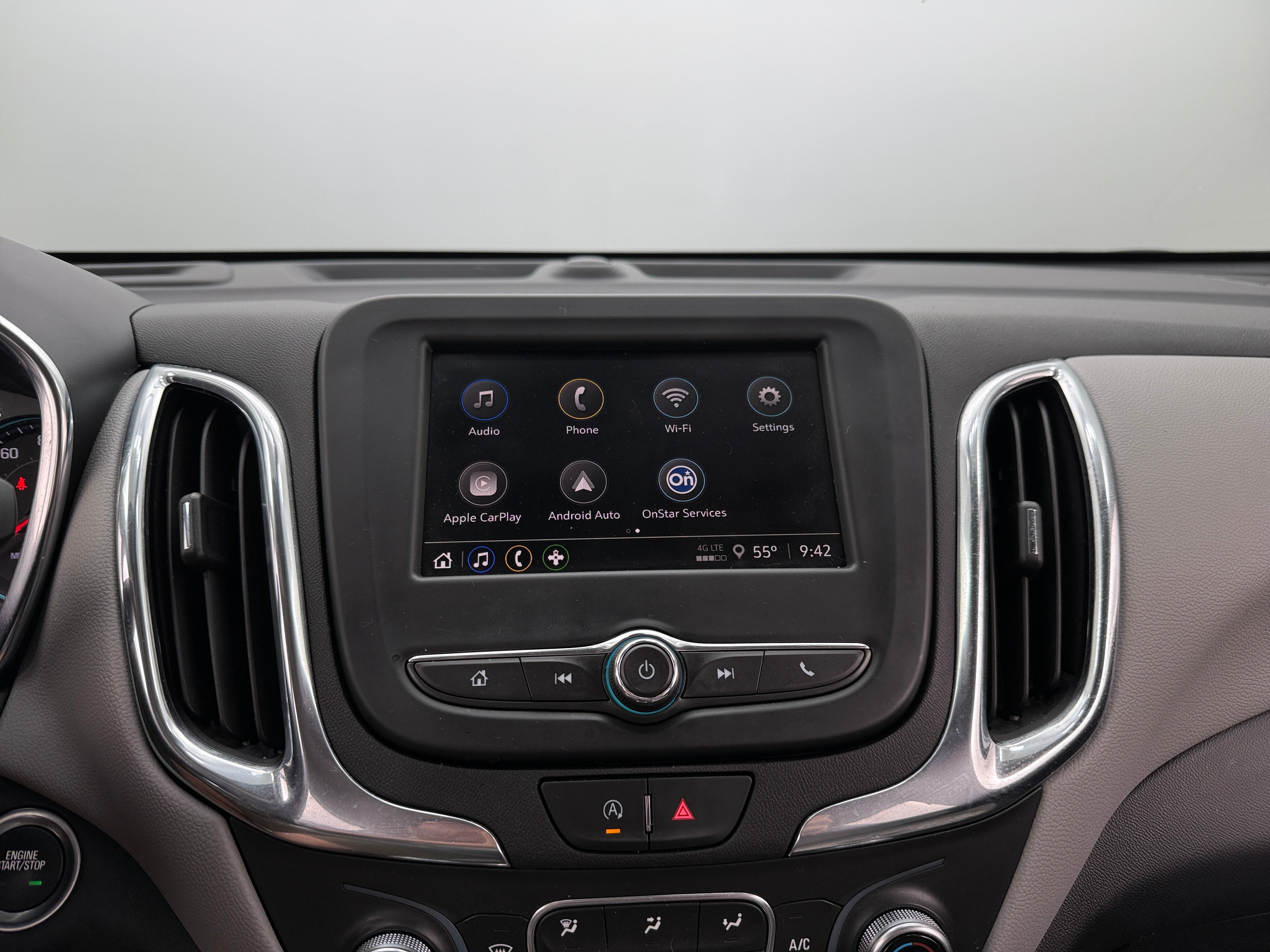 2023 Chevrolet Equinox LT 4