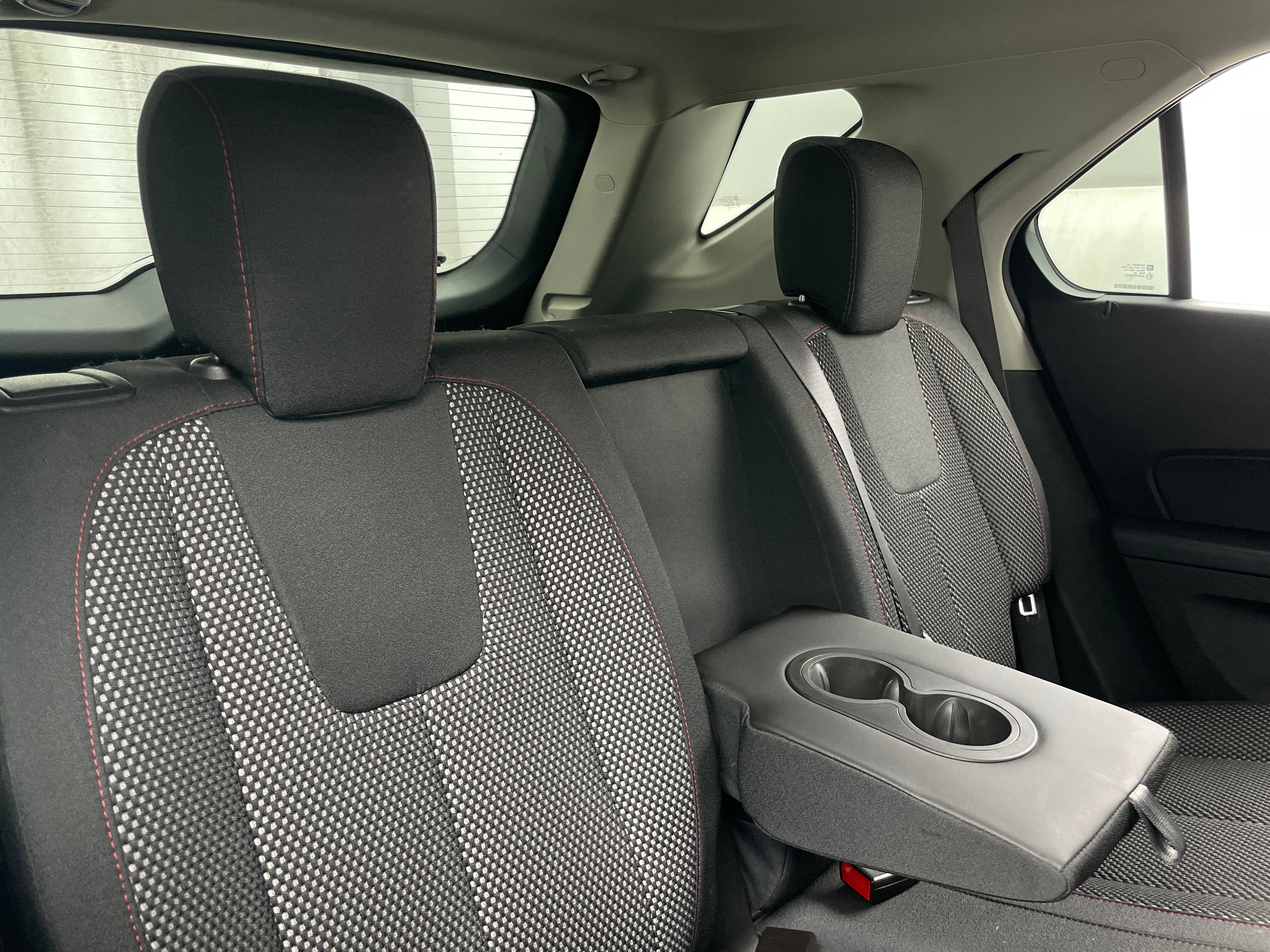 2016 Chevrolet Equinox LT 6