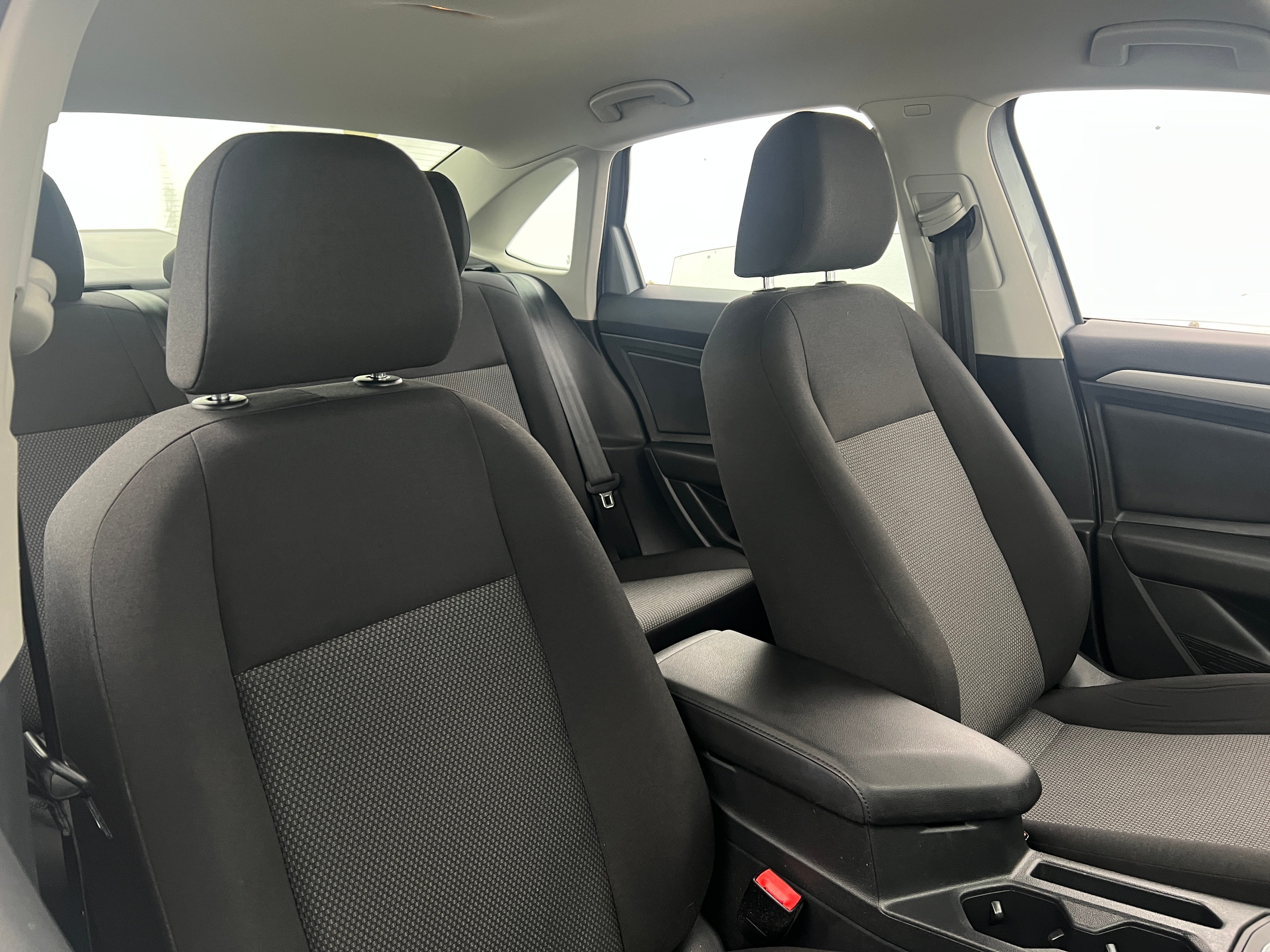 2019 Volkswagen Jetta S 2