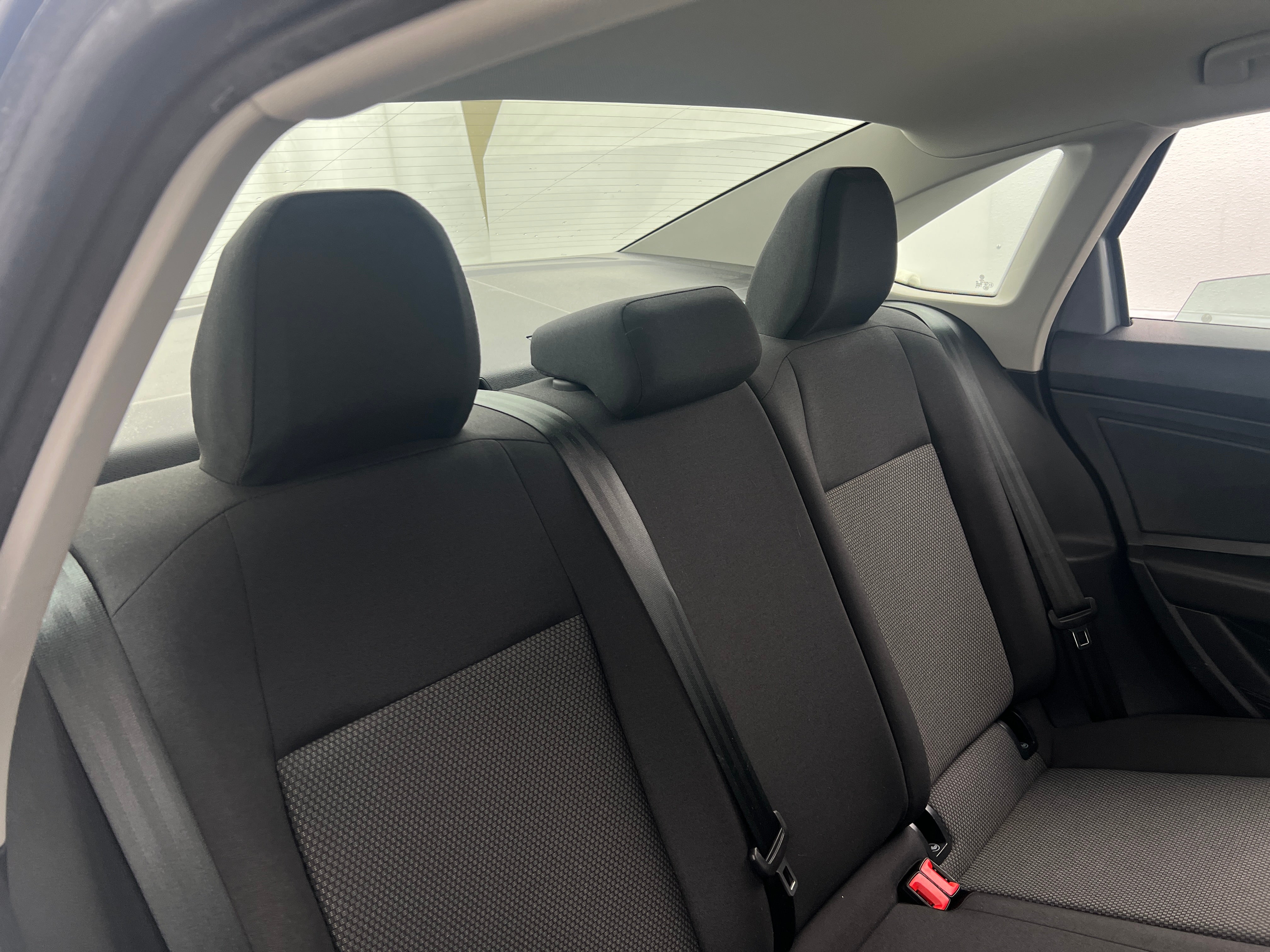 2019 Volkswagen Jetta S 6