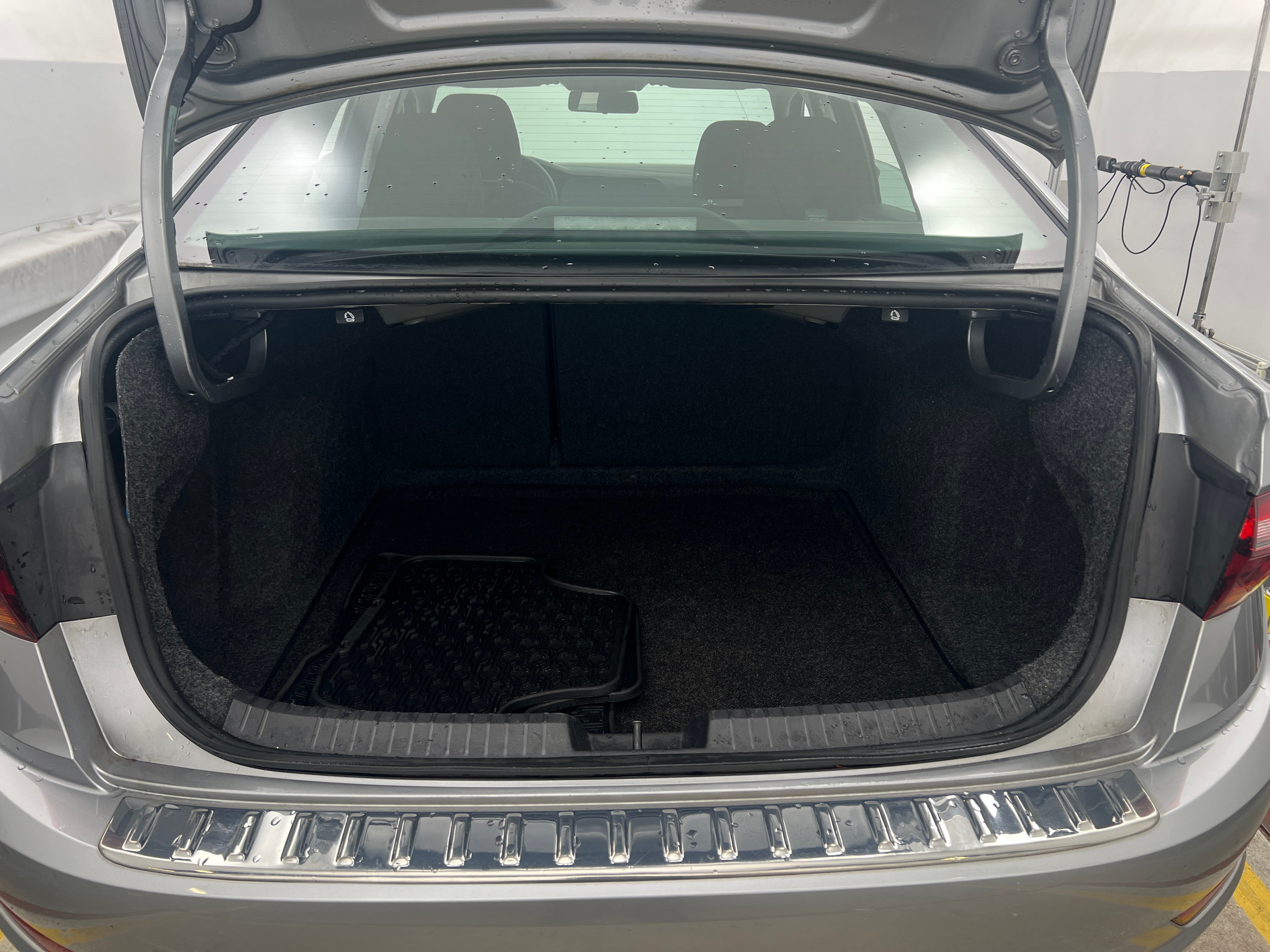 2019 Volkswagen Jetta S 7