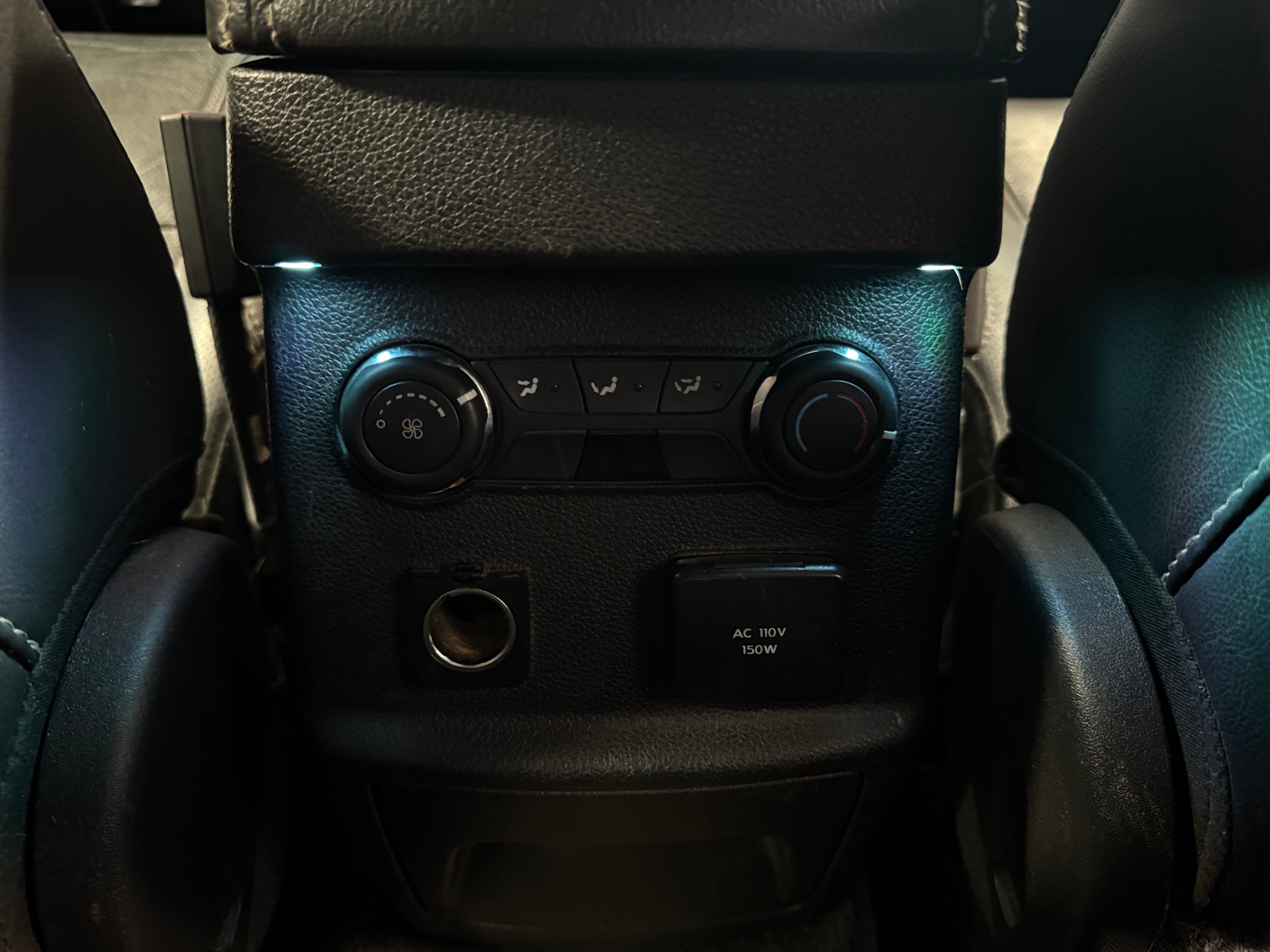 Image 3 of 2015 Ford Explorer Sport