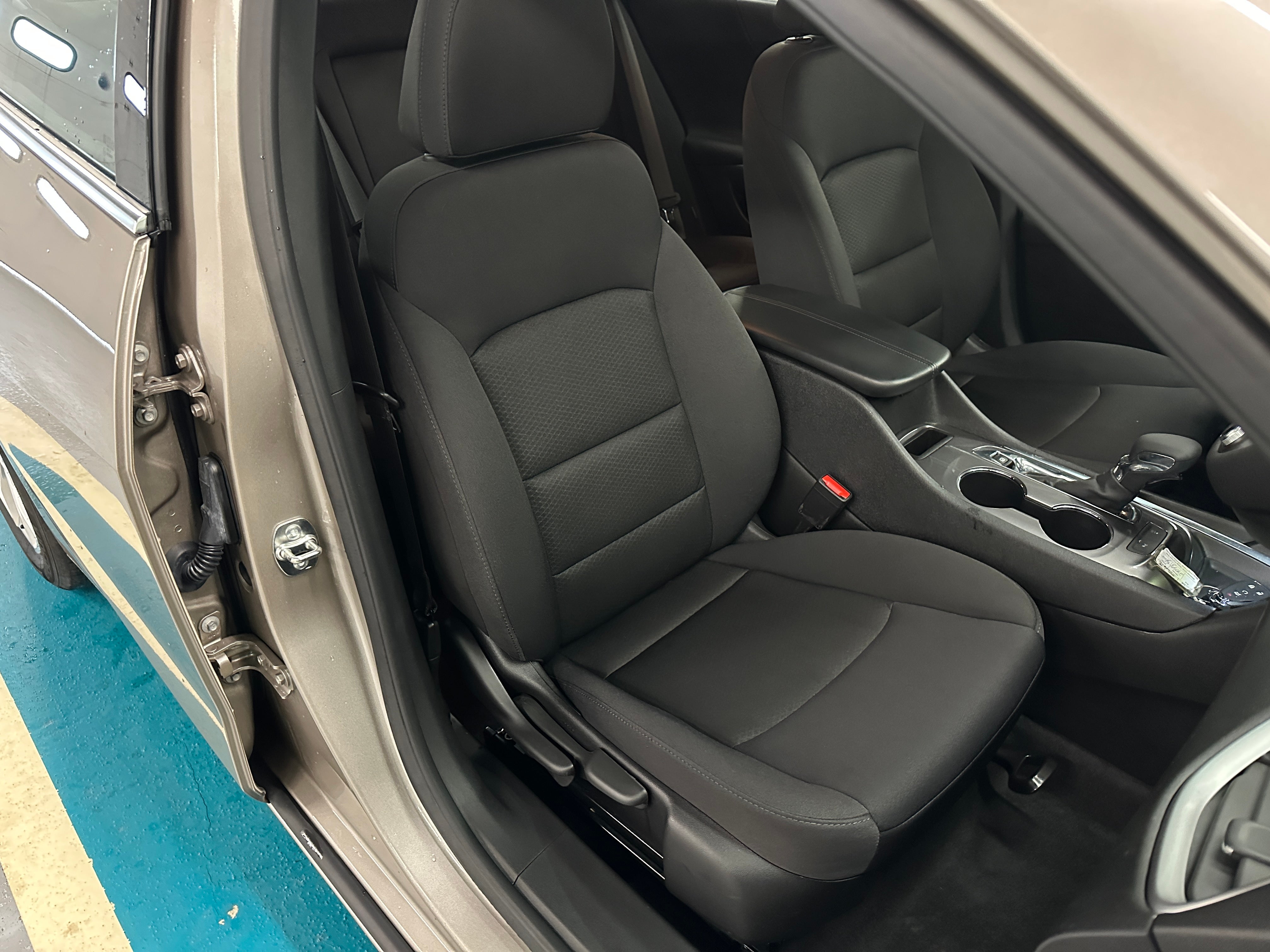 2024 Chevrolet Malibu LT 2