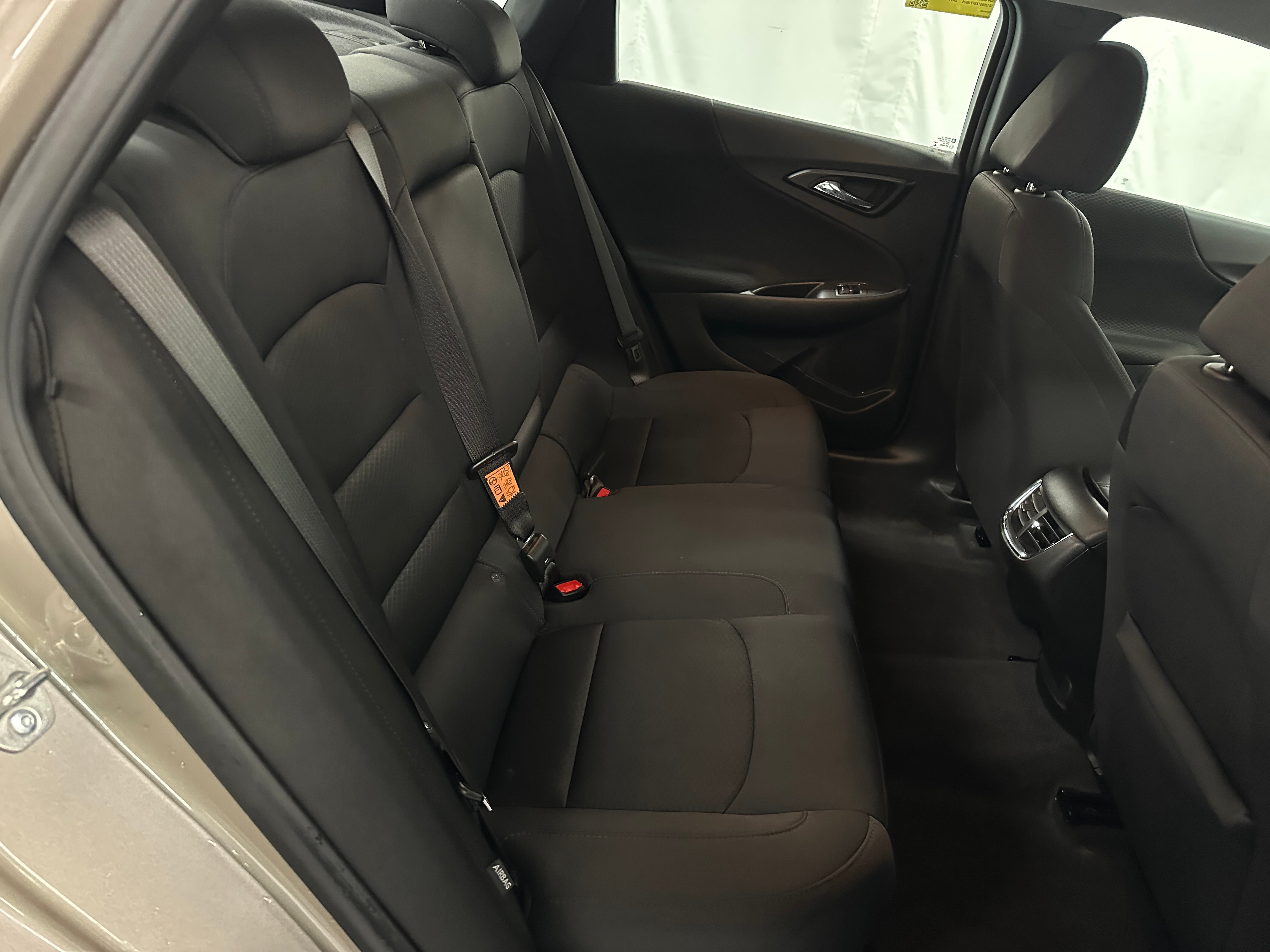 2024 Chevrolet Malibu LT 6