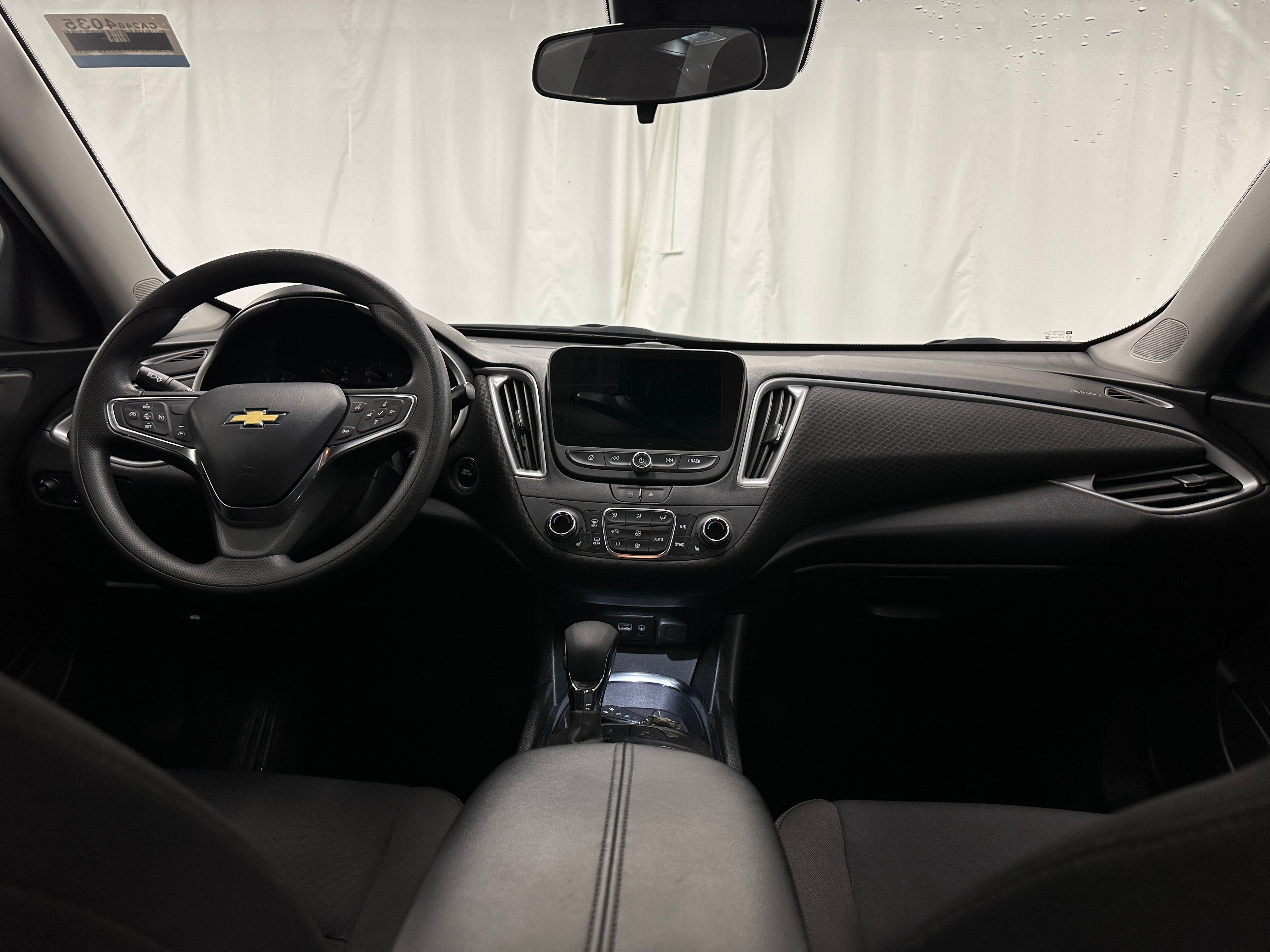 2024 Chevrolet Malibu LT 3