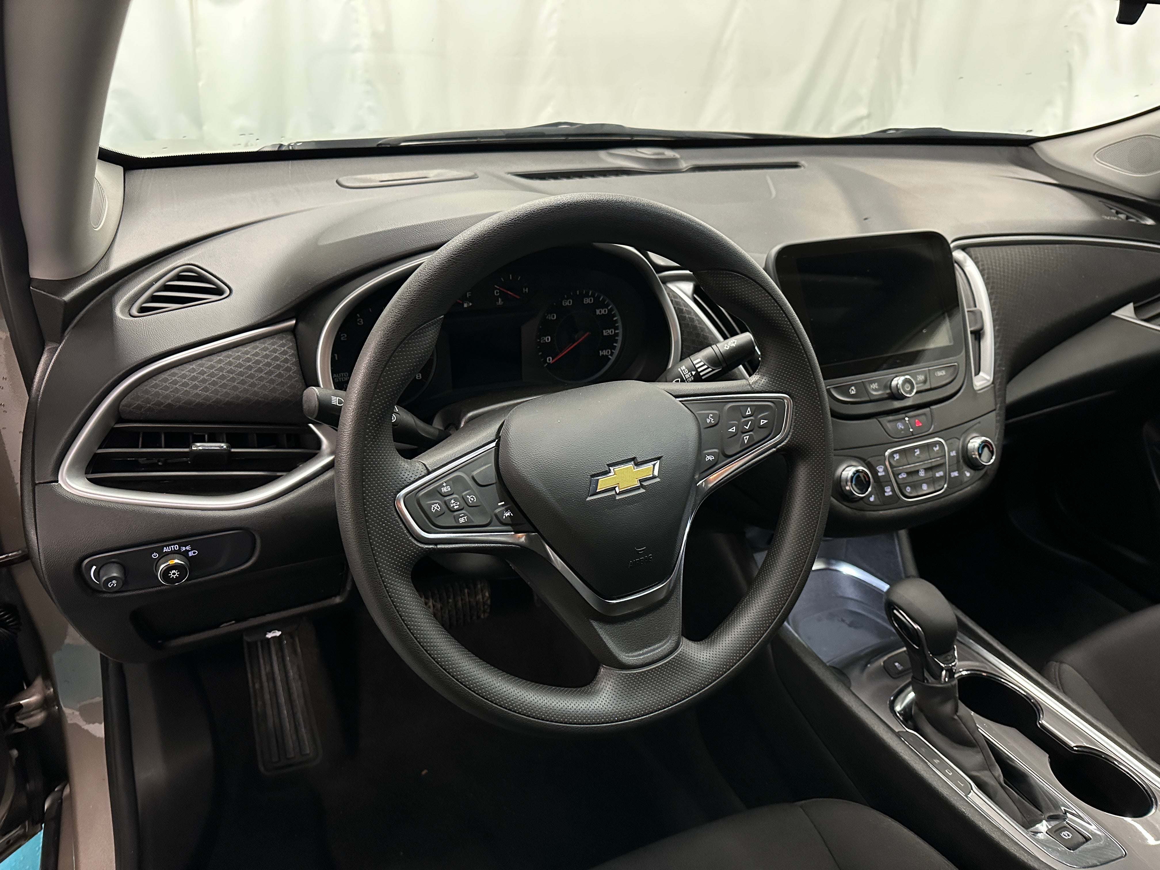 2024 Chevrolet Malibu LT 5