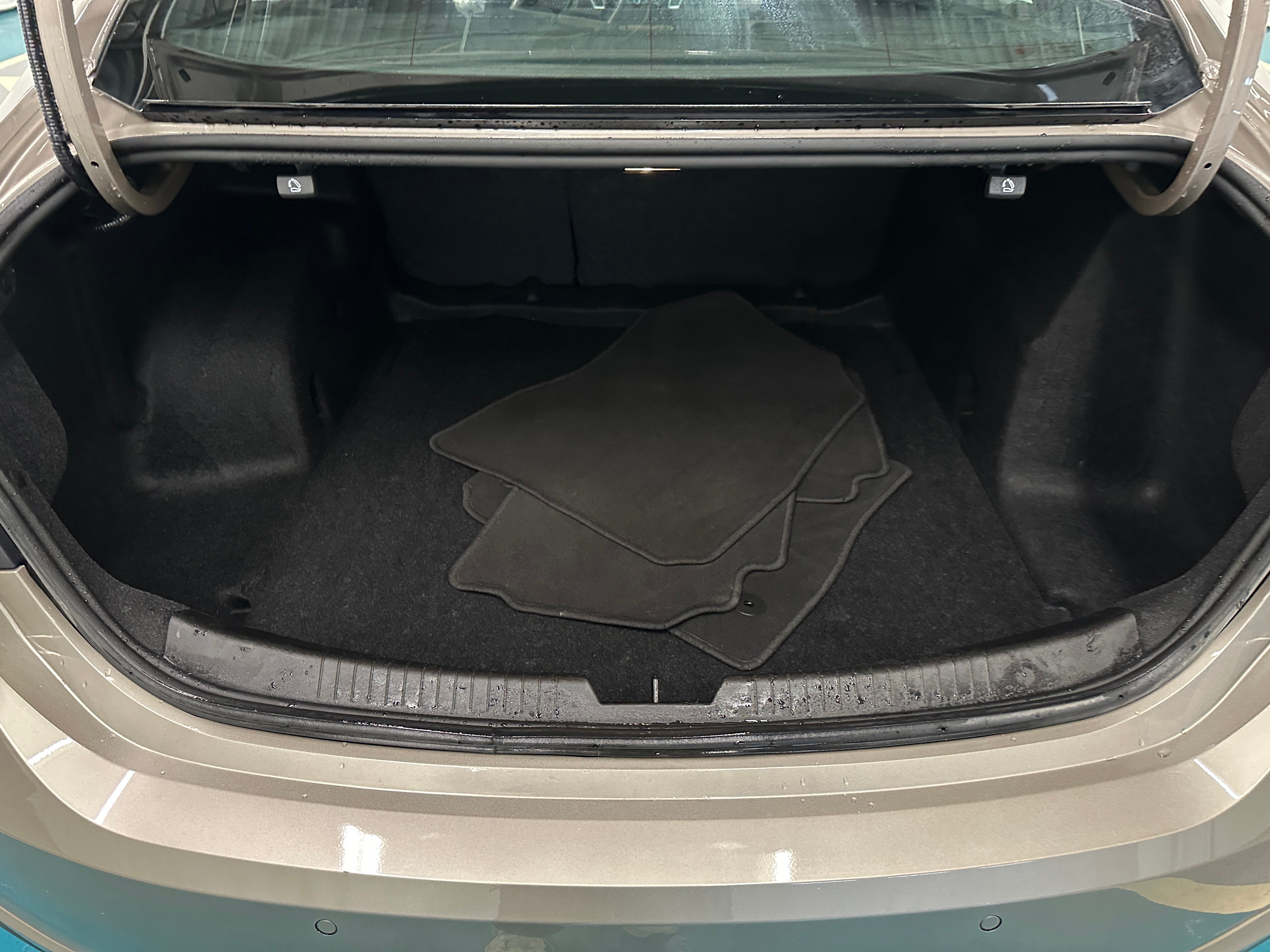 2024 Chevrolet Malibu LT 7
