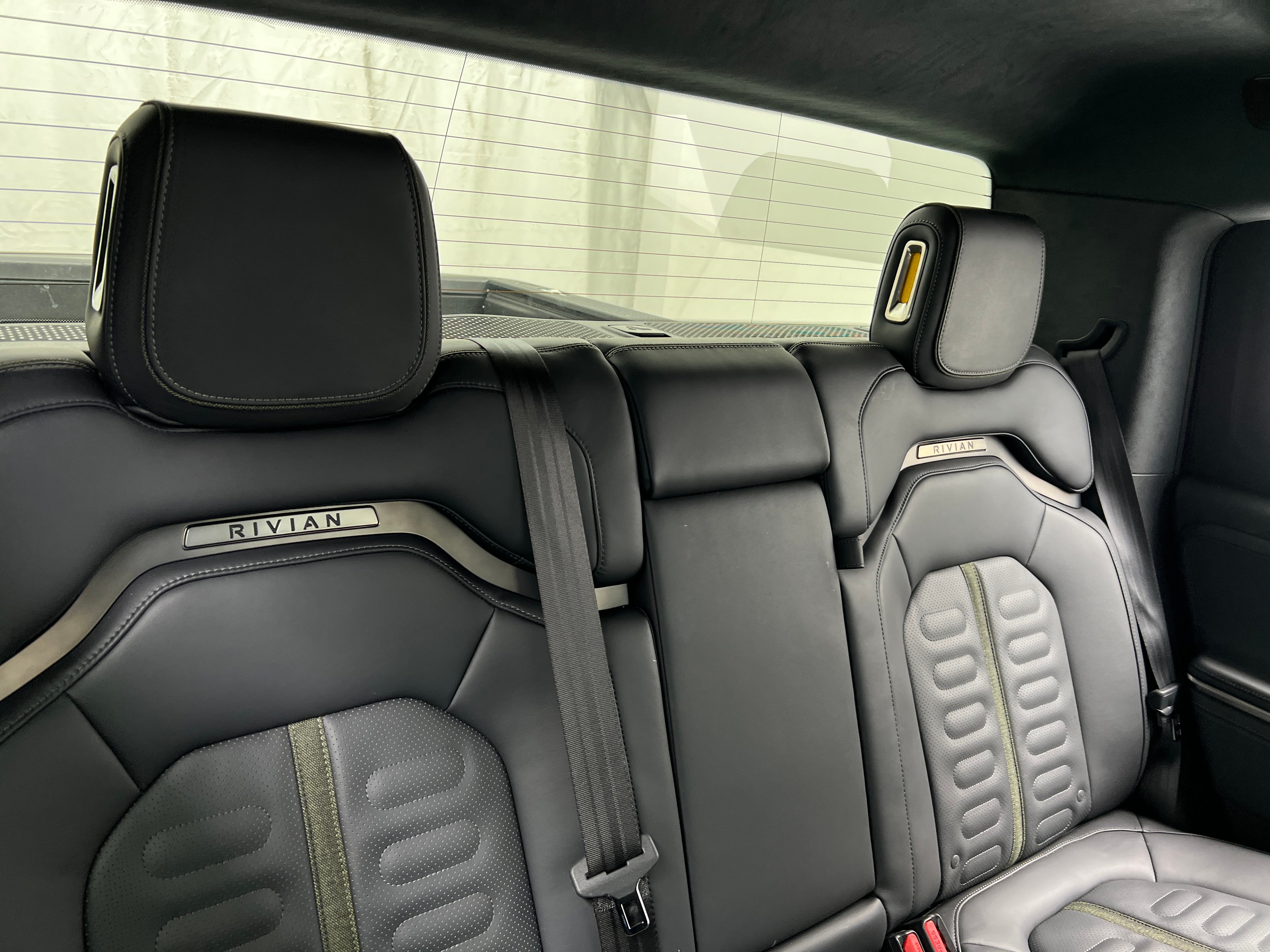 2022 Rivian R1T Adventure 5