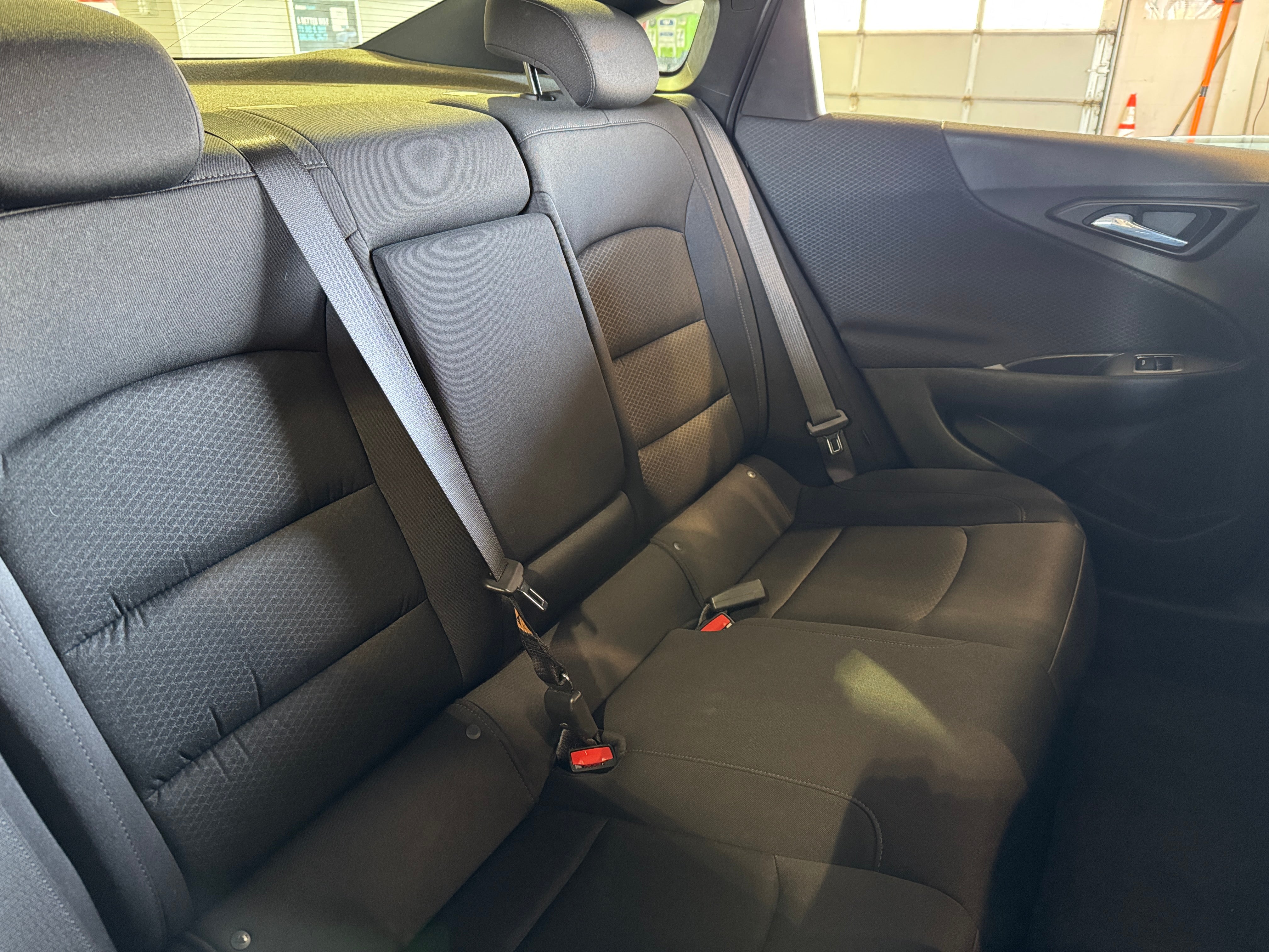 2023 Chevrolet Malibu LT 6