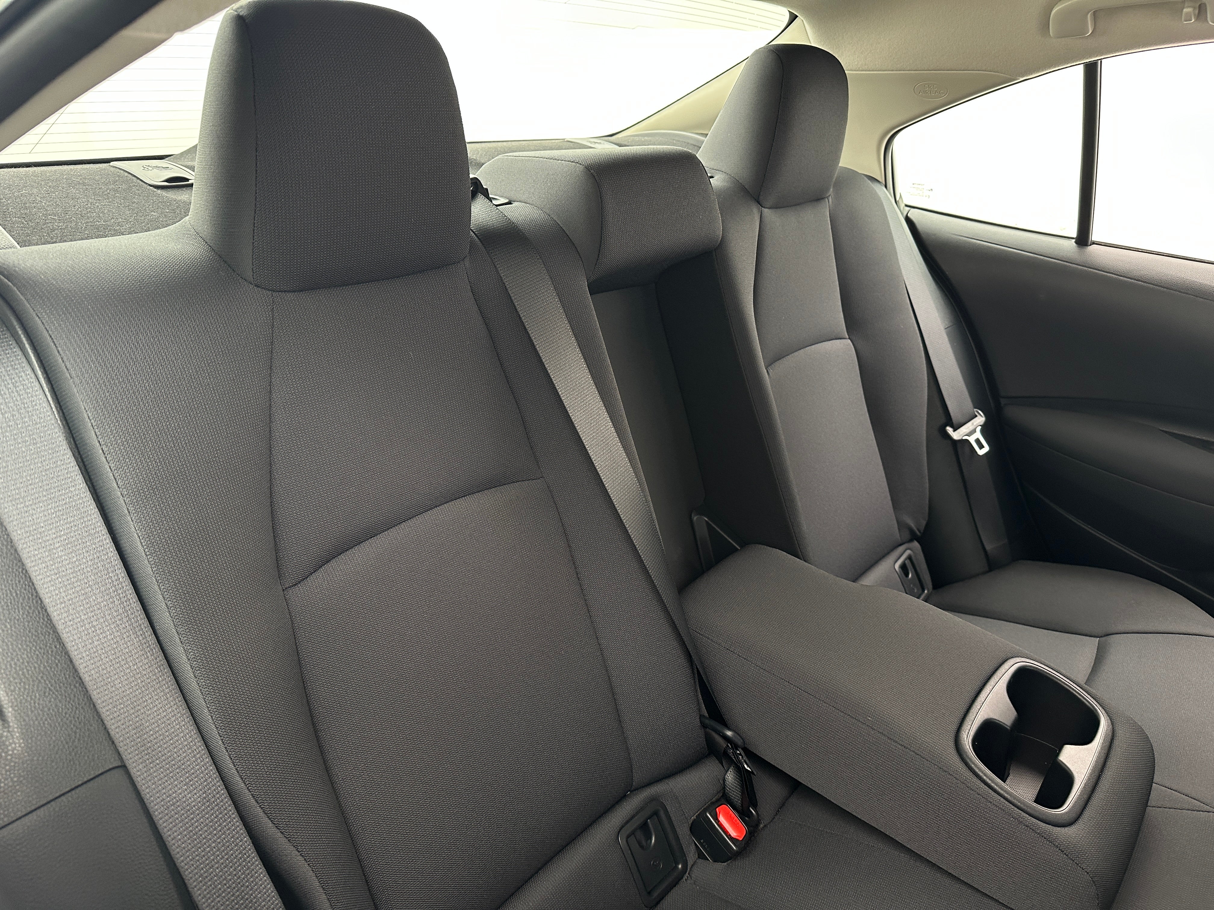 2024 Toyota Corolla LE 6