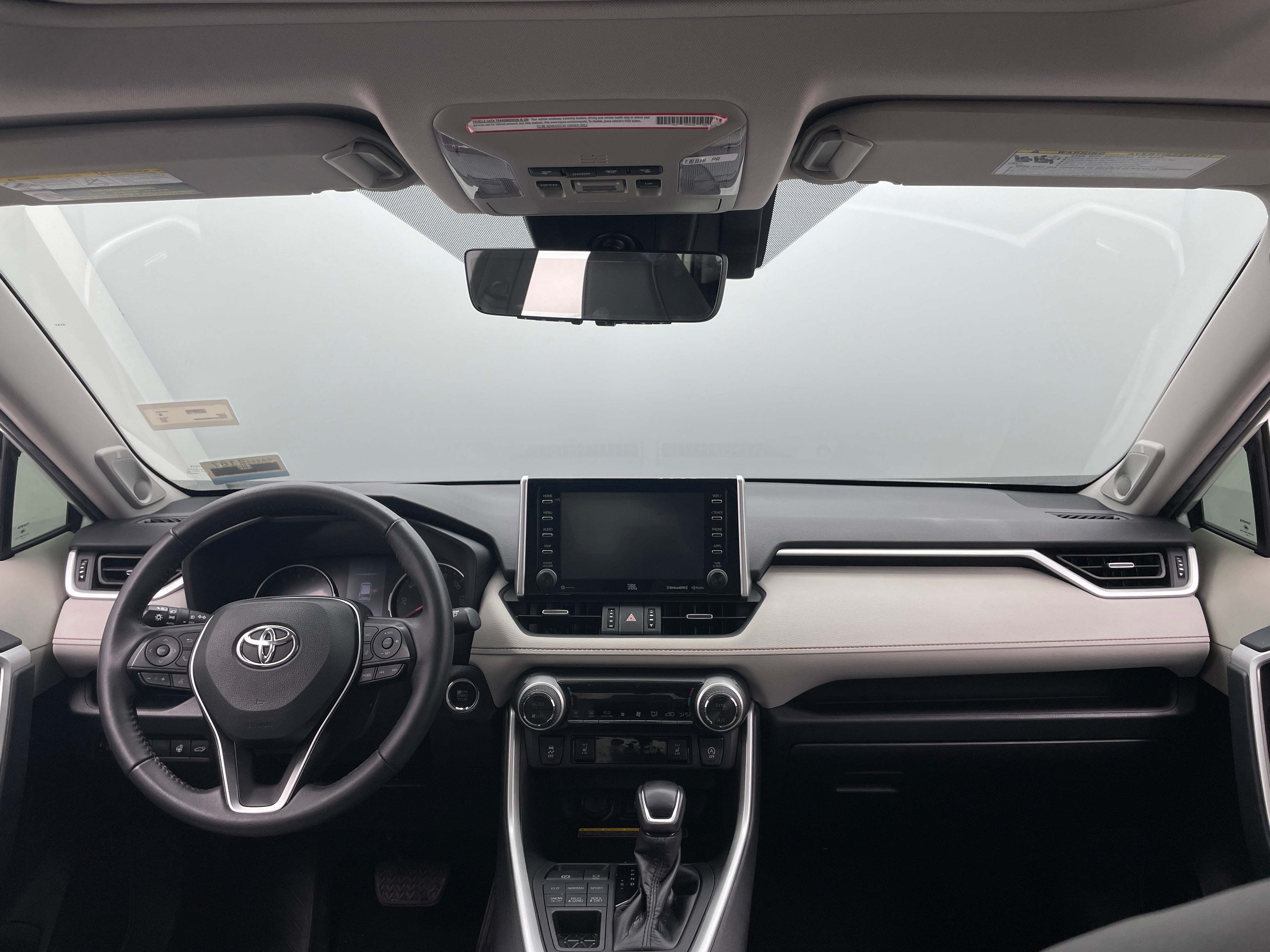 2021 Toyota RAV4 XLE Premium 2
