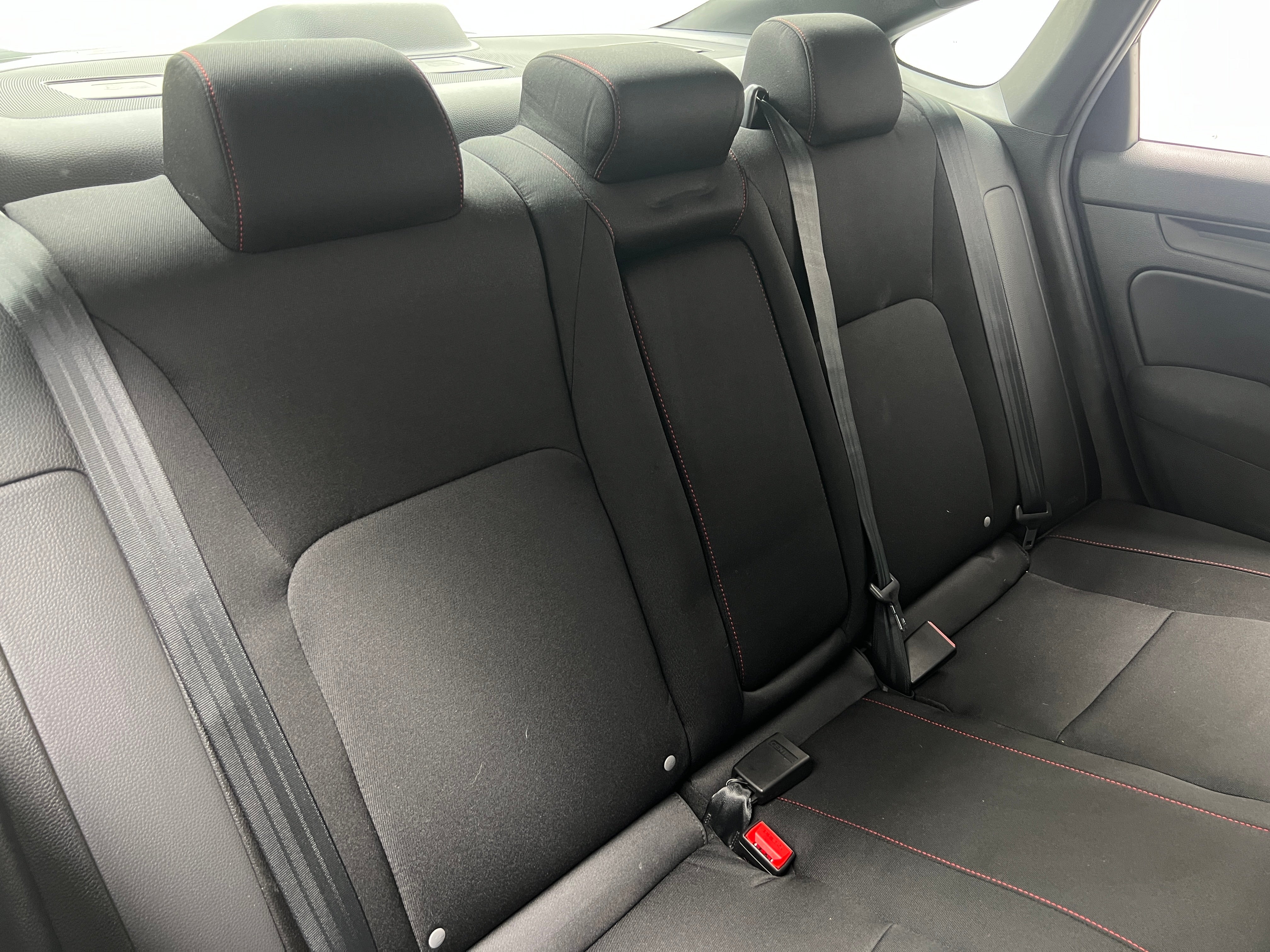 2024 Honda Civic Si 6