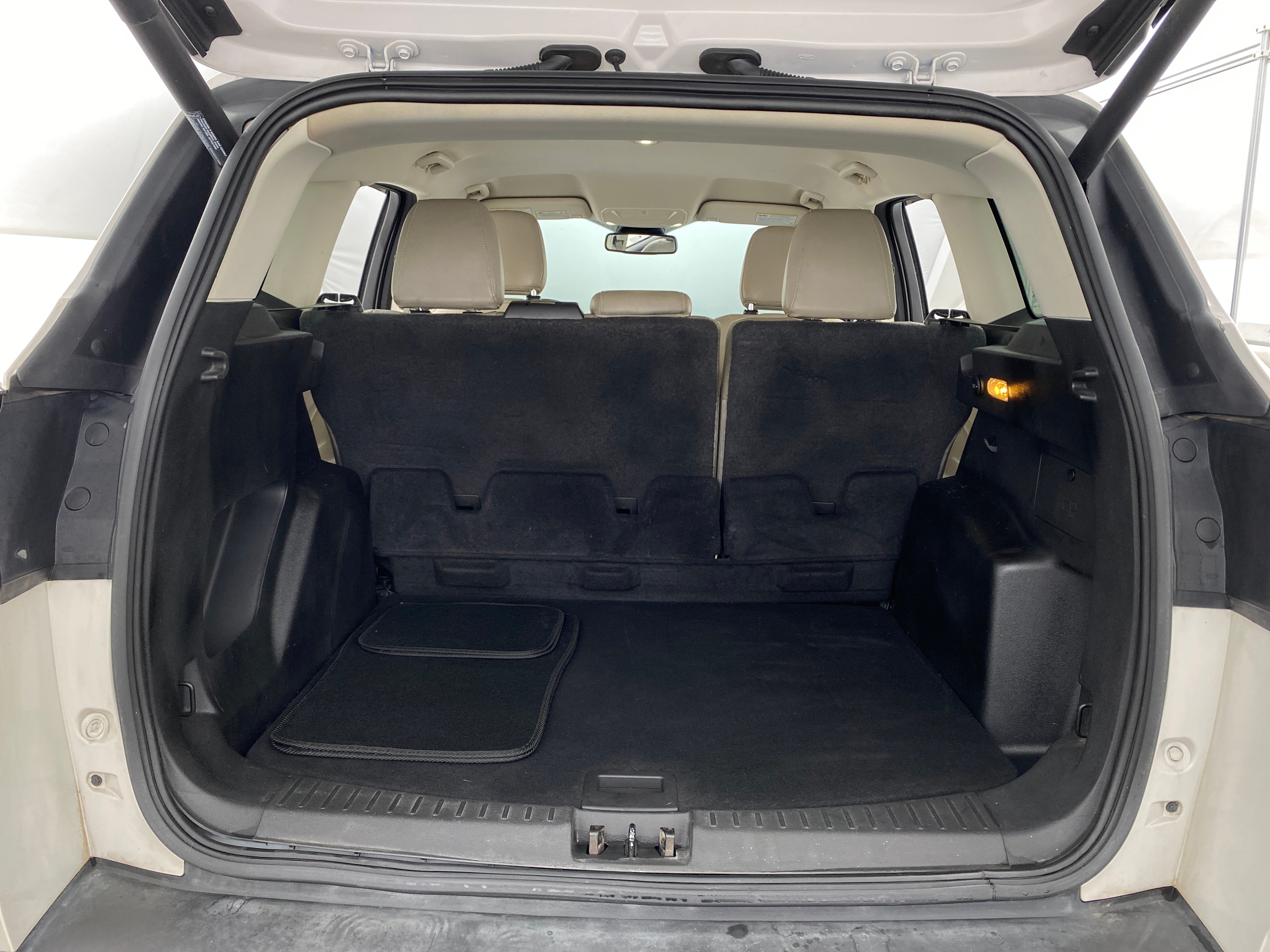 2018 Ford Escape SEL 6