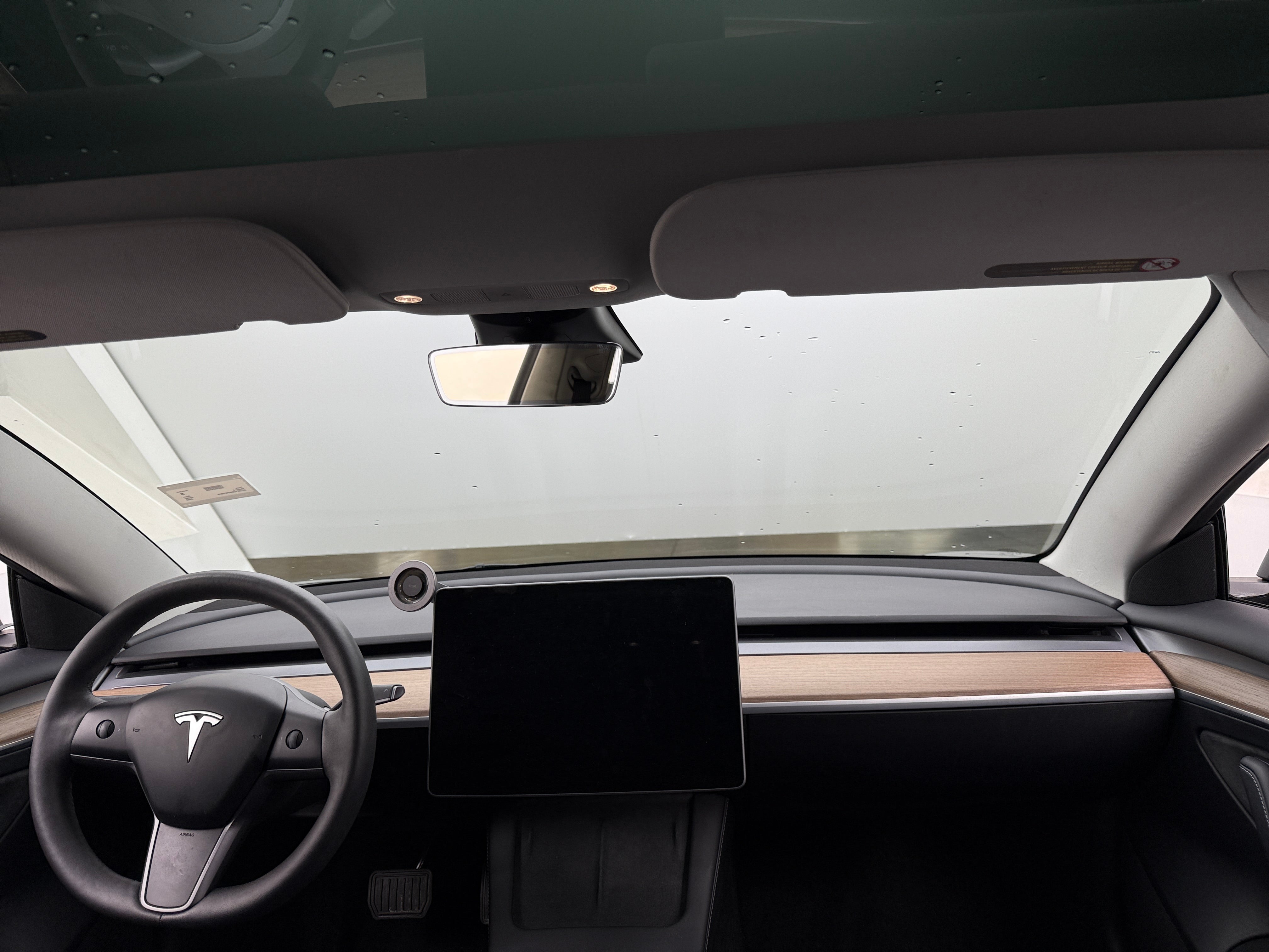 2023 Tesla Model 3 Long Range 2