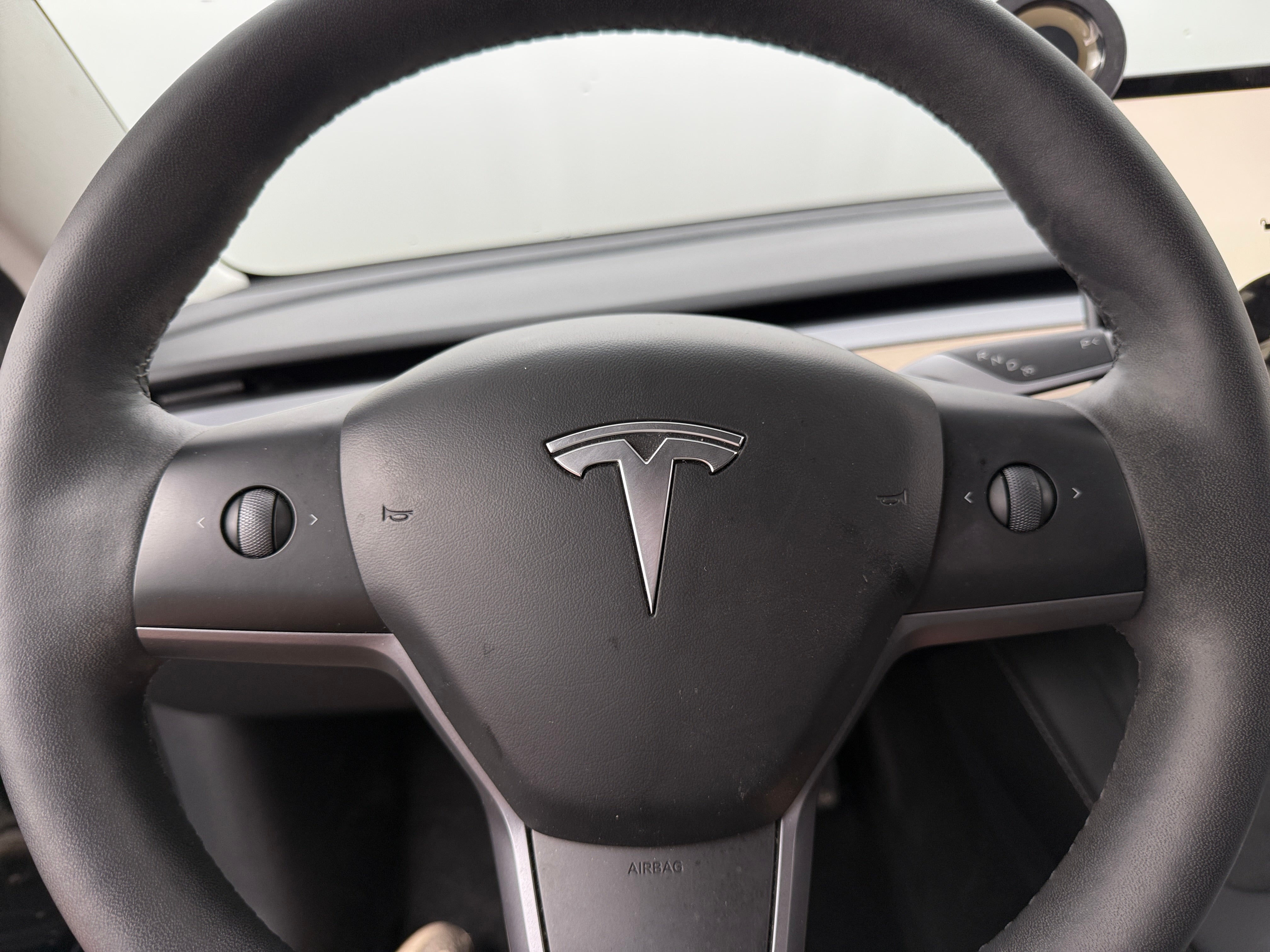 2023 Tesla Model 3 Long Range 4